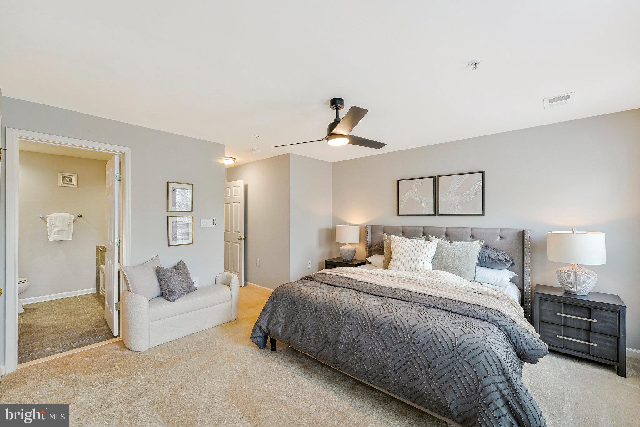 CENTREVILLE CROSSING - Residential