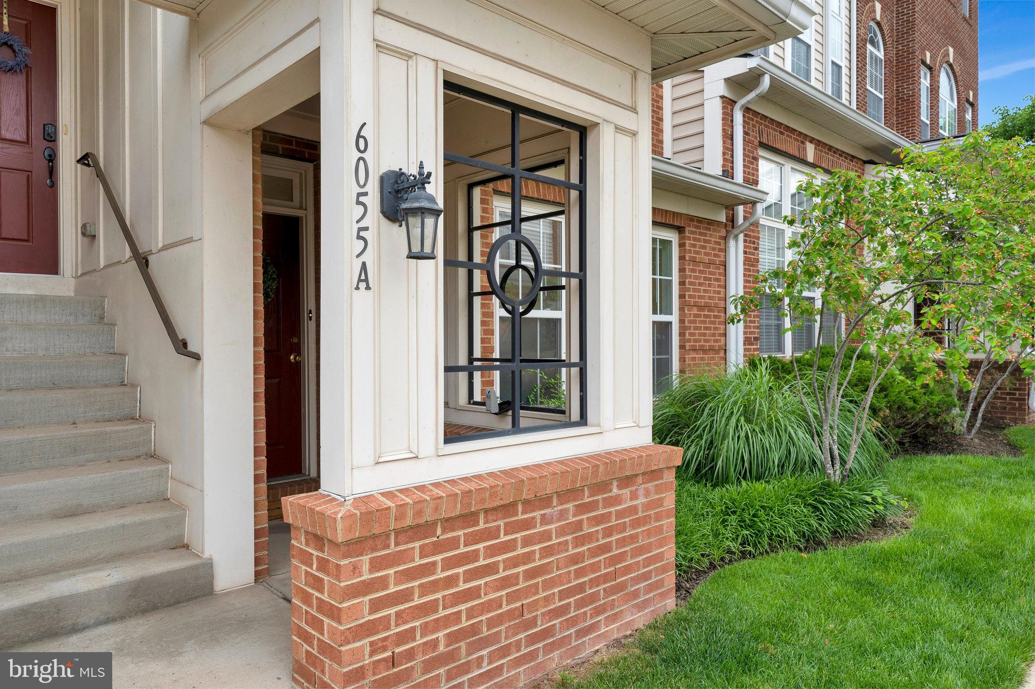 6055 WICKER LANE A 127