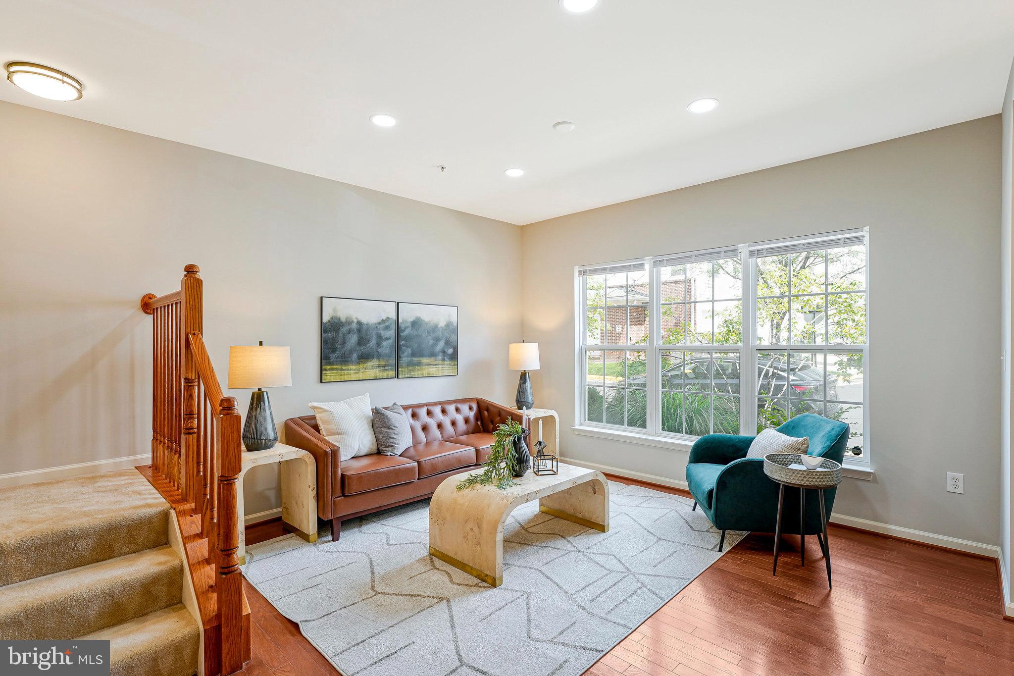 CENTREVILLE CROSSING - Residential