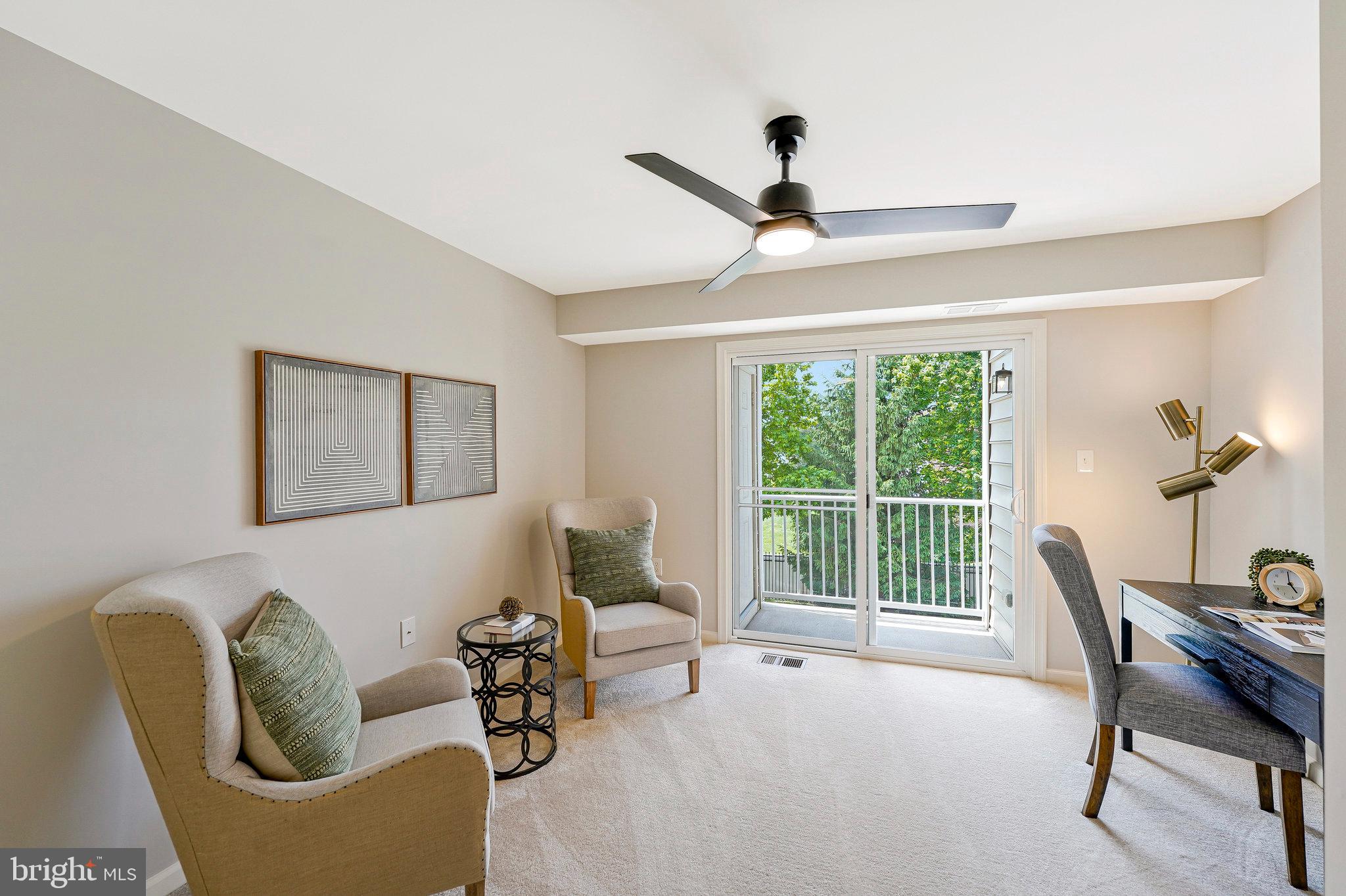 CENTREVILLE CROSSING - Residential