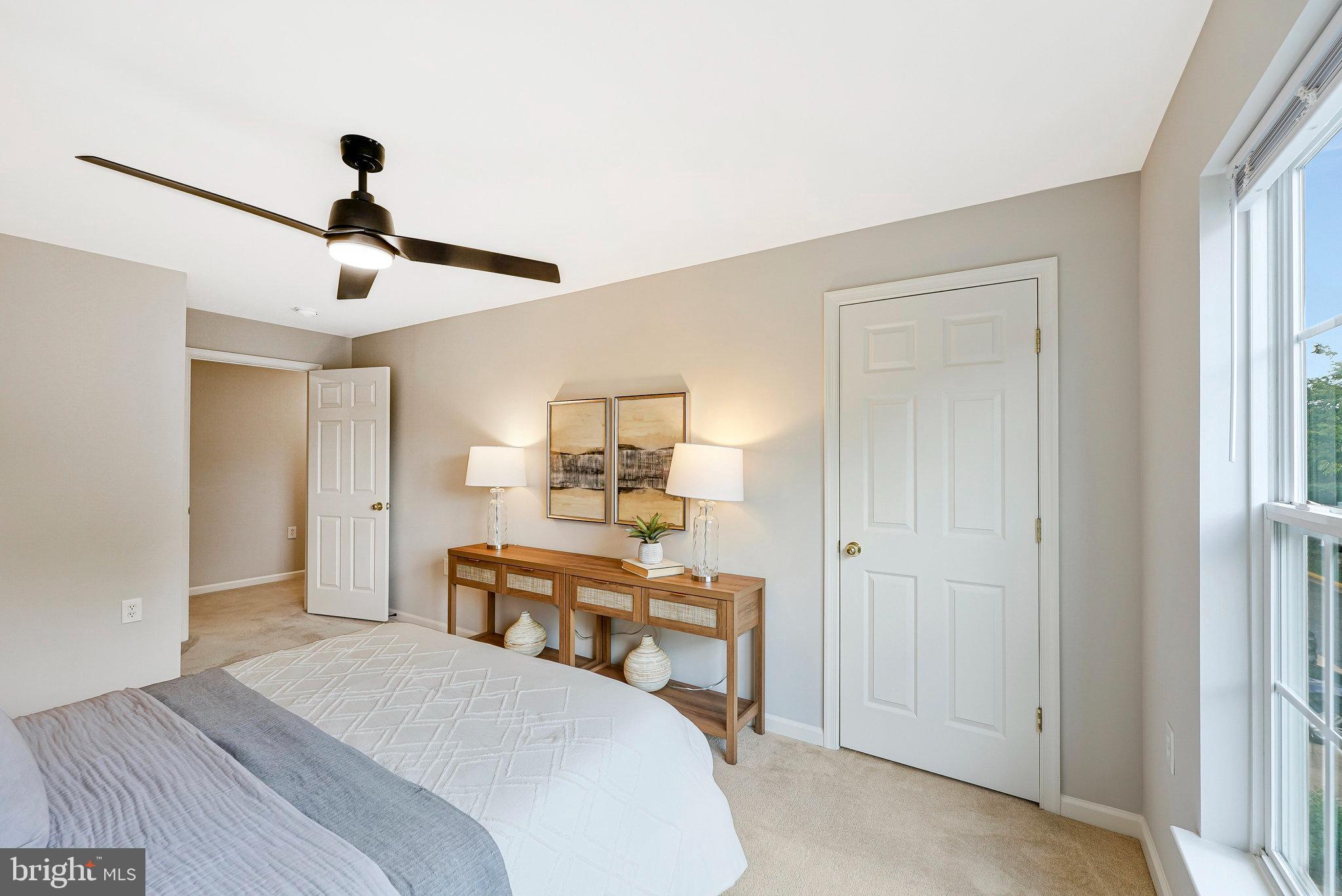 CENTREVILLE CROSSING - Residential