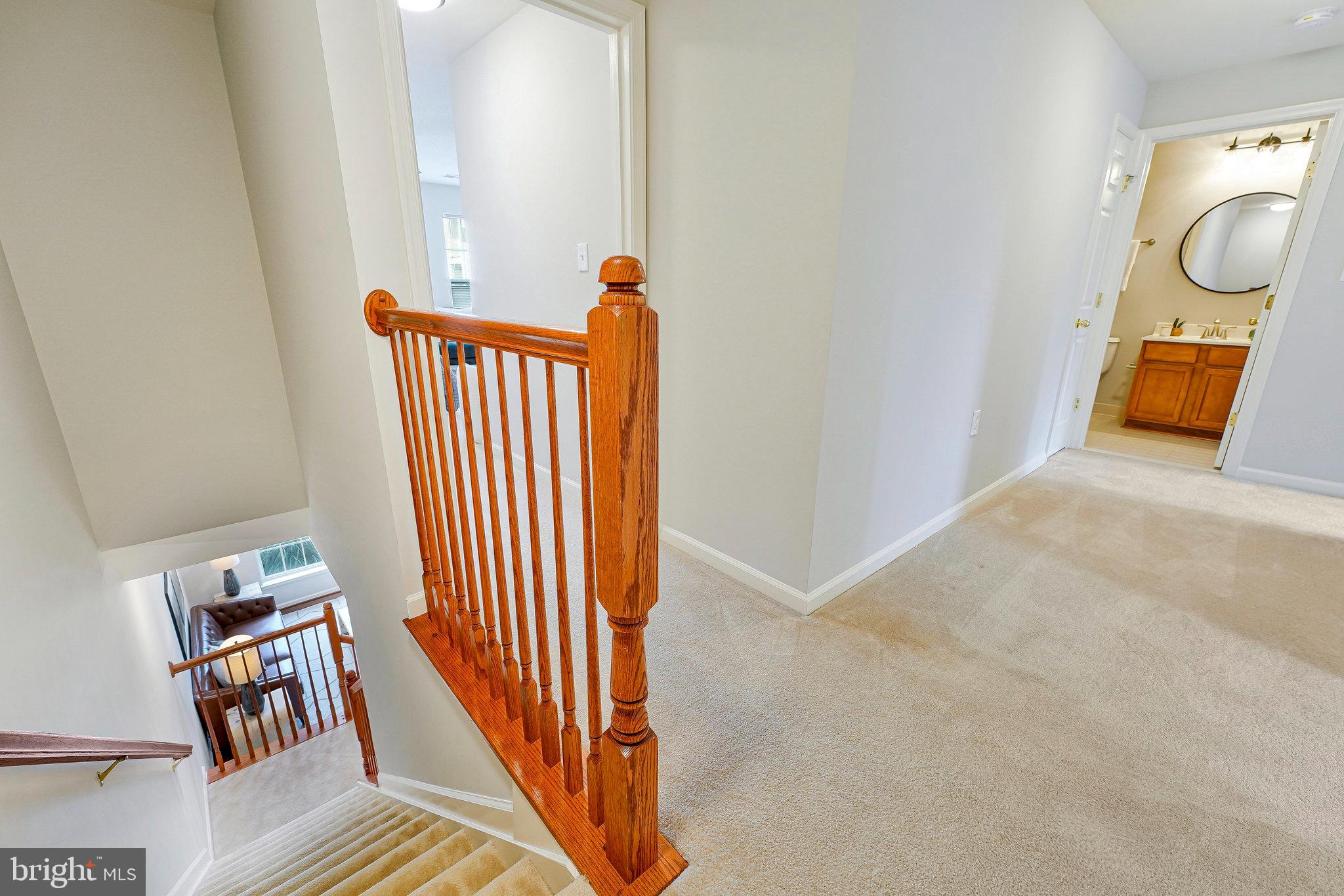 CENTREVILLE CROSSING - Residential