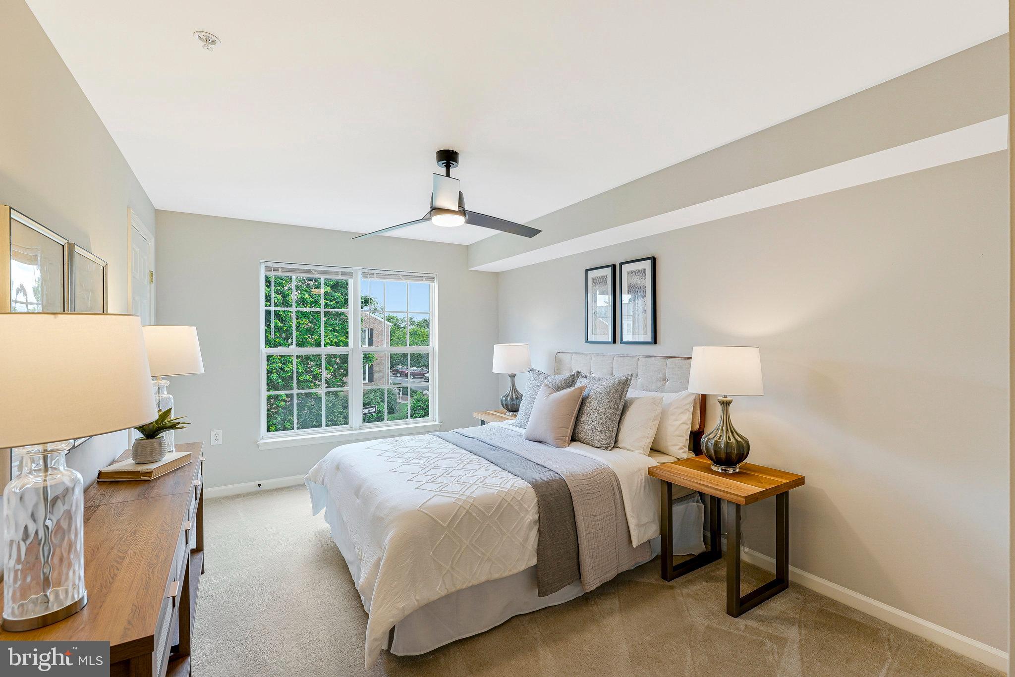 CENTREVILLE CROSSING - Residential