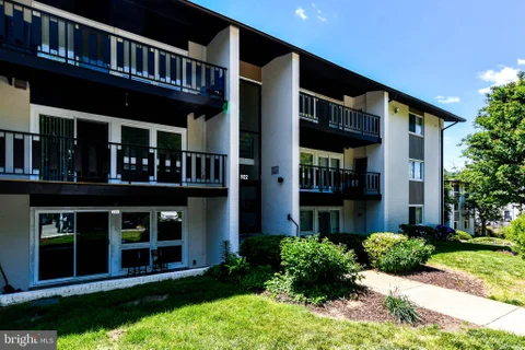 3122 Brinkley Road Unit 302, Temple Hills, MD 20748 - #: MDPG2194898
