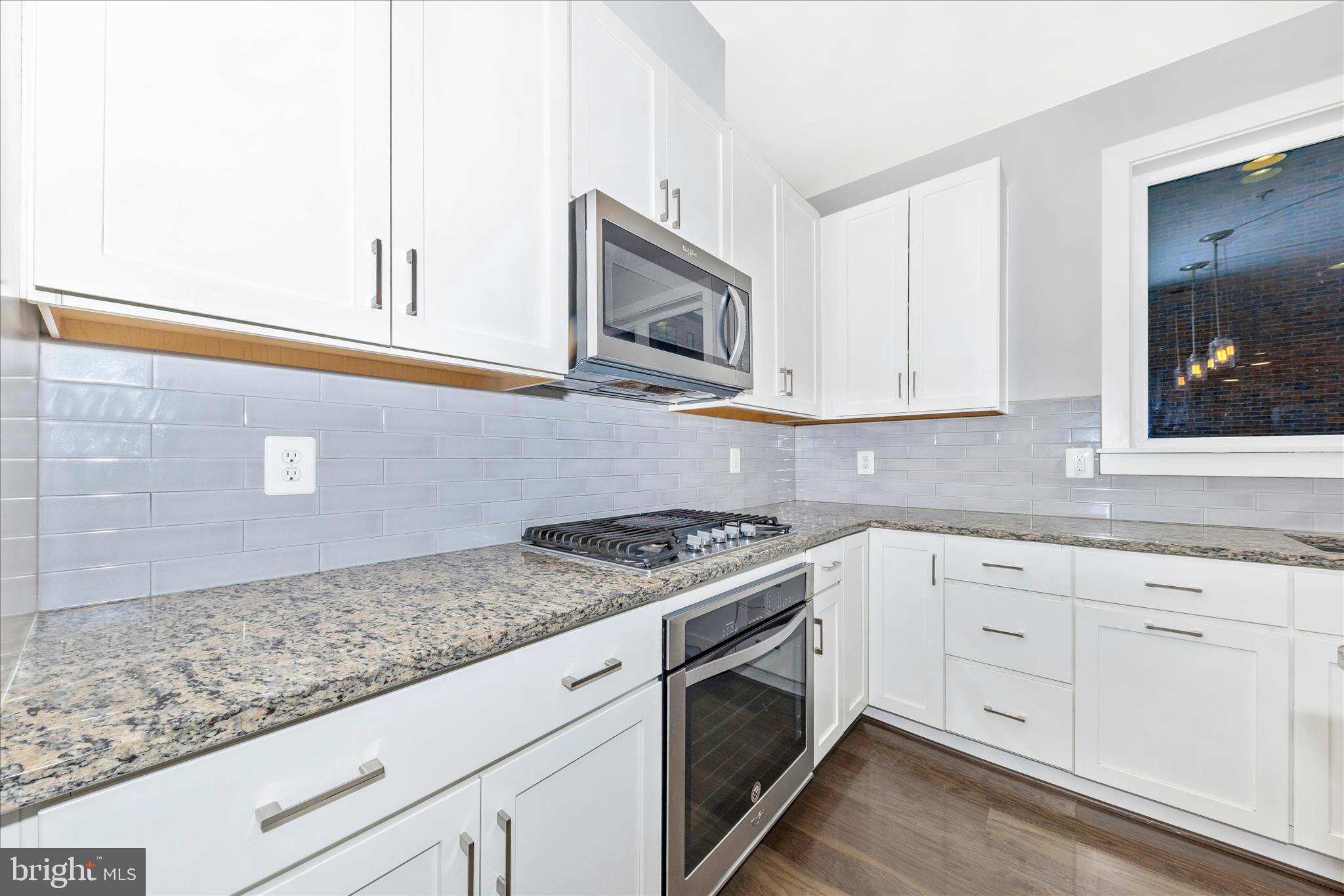 WESTSIDE AT SHADY GROVE - Residential