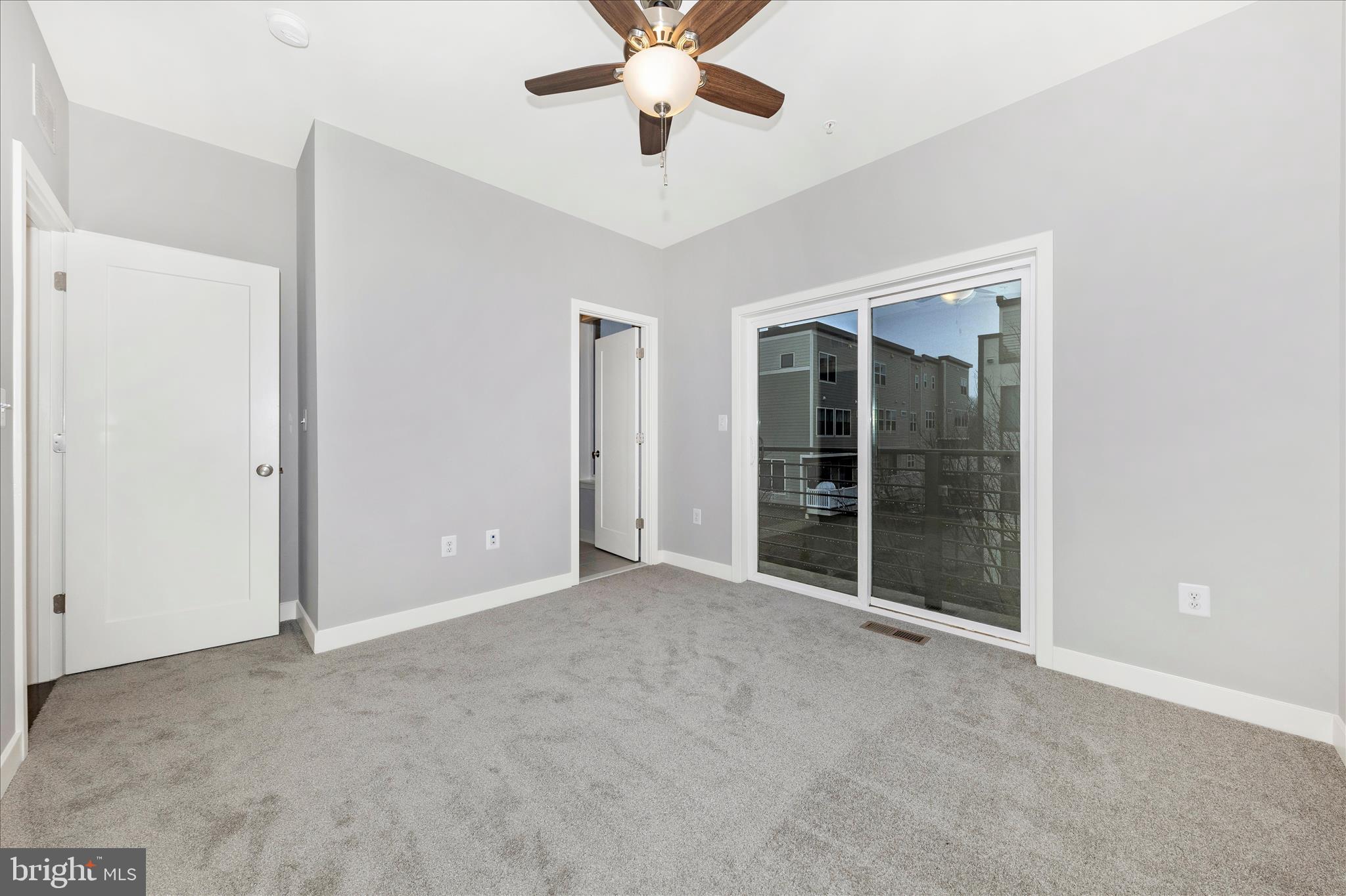 WESTSIDE AT SHADY GROVE - Residential