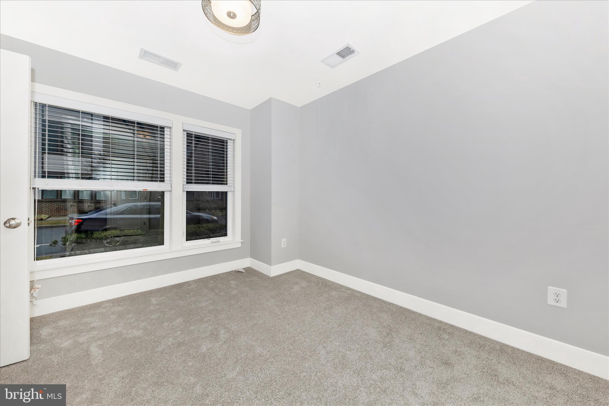 WESTSIDE AT SHADY GROVE - Residential