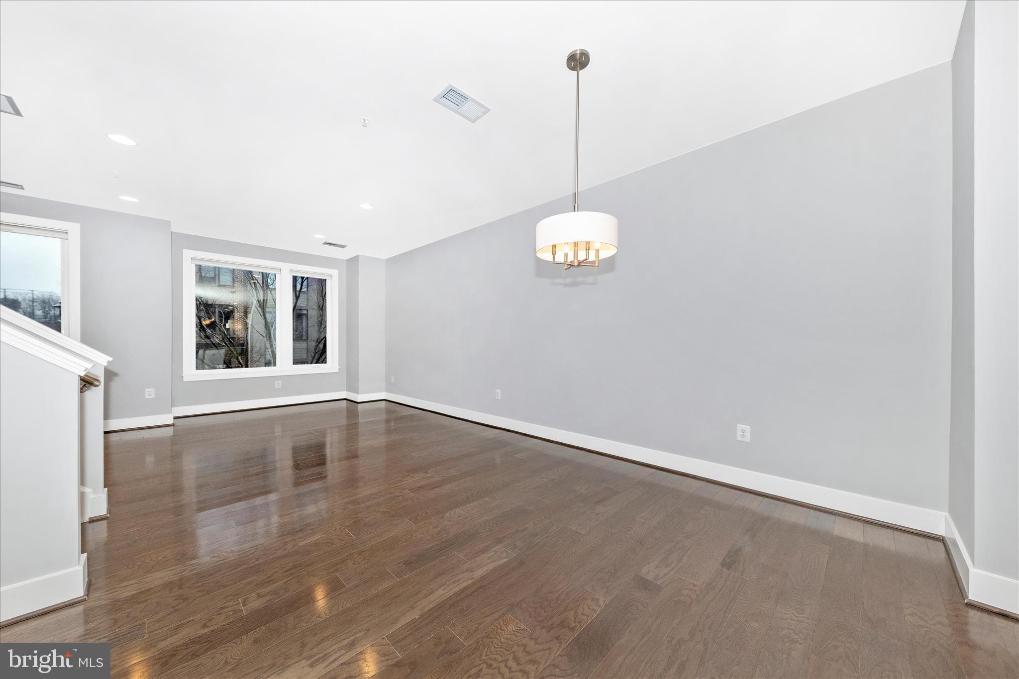 WESTSIDE AT SHADY GROVE - Residential