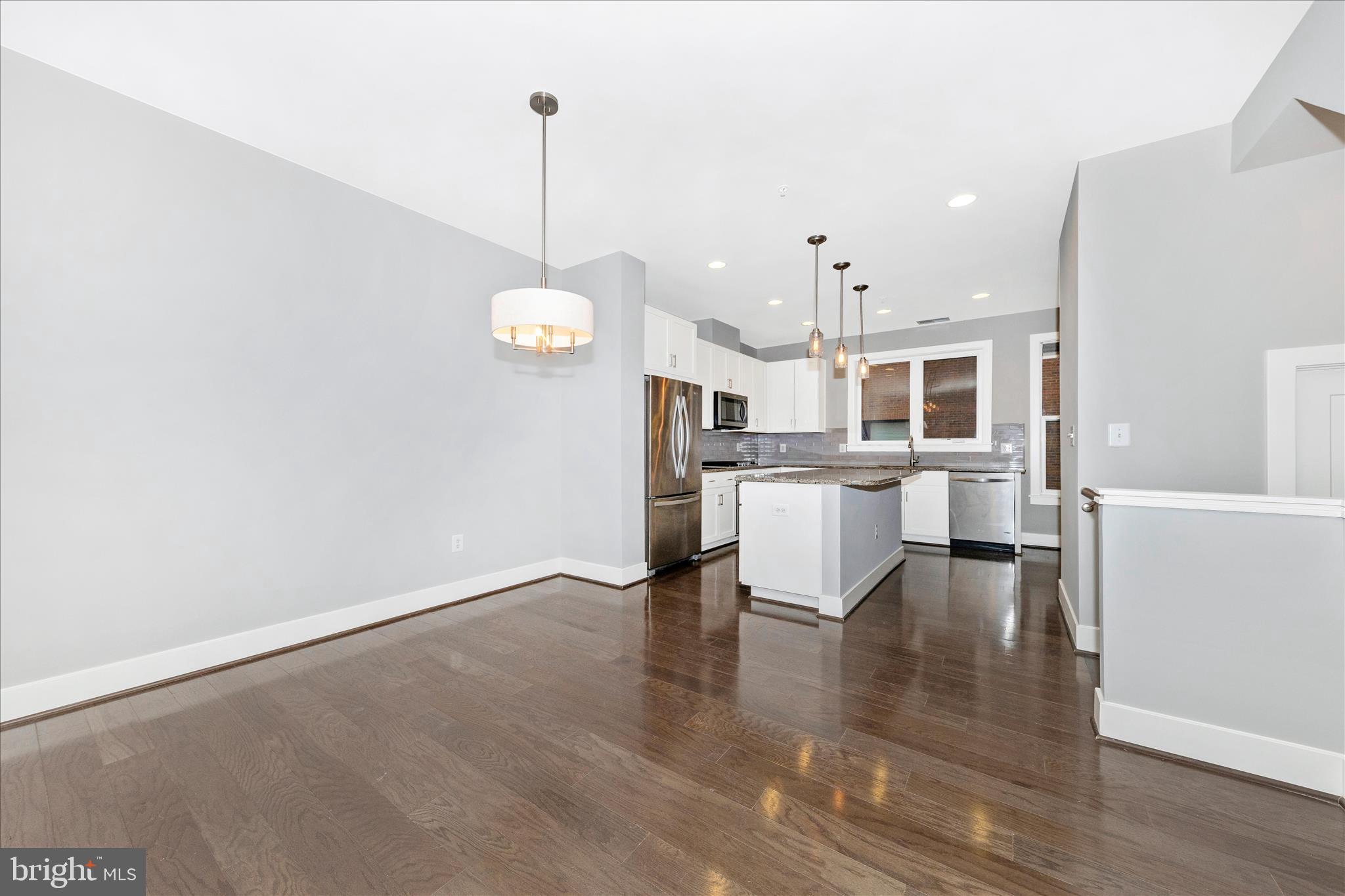 WESTSIDE AT SHADY GROVE - Residential