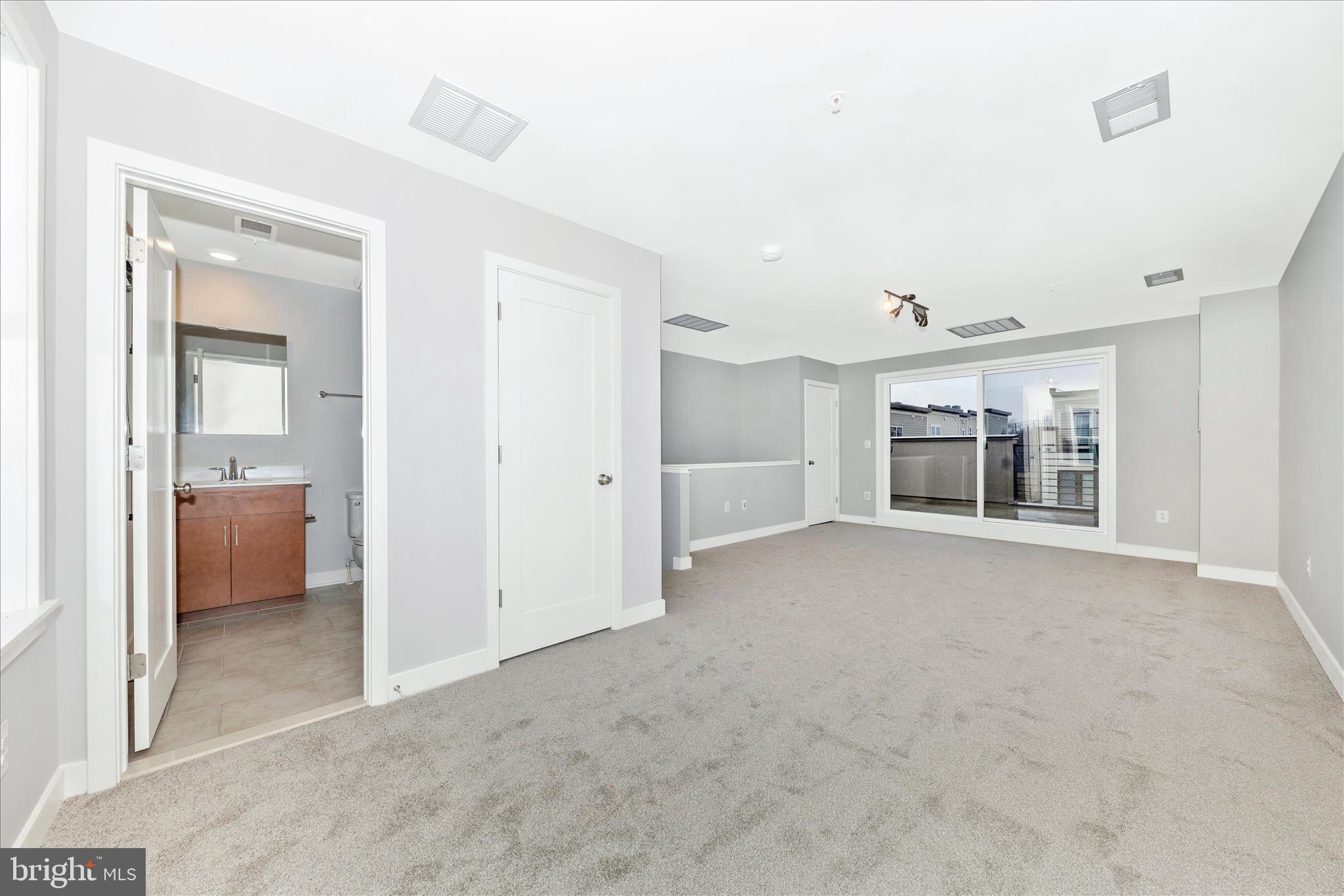 WESTSIDE AT SHADY GROVE - Residential