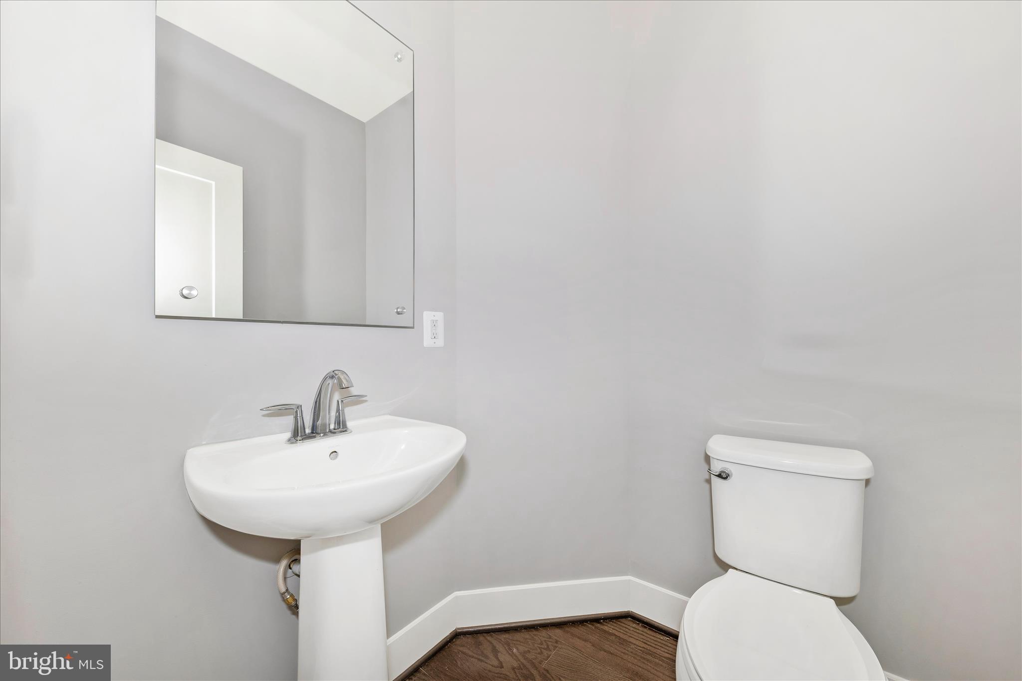 WESTSIDE AT SHADY GROVE - Residential