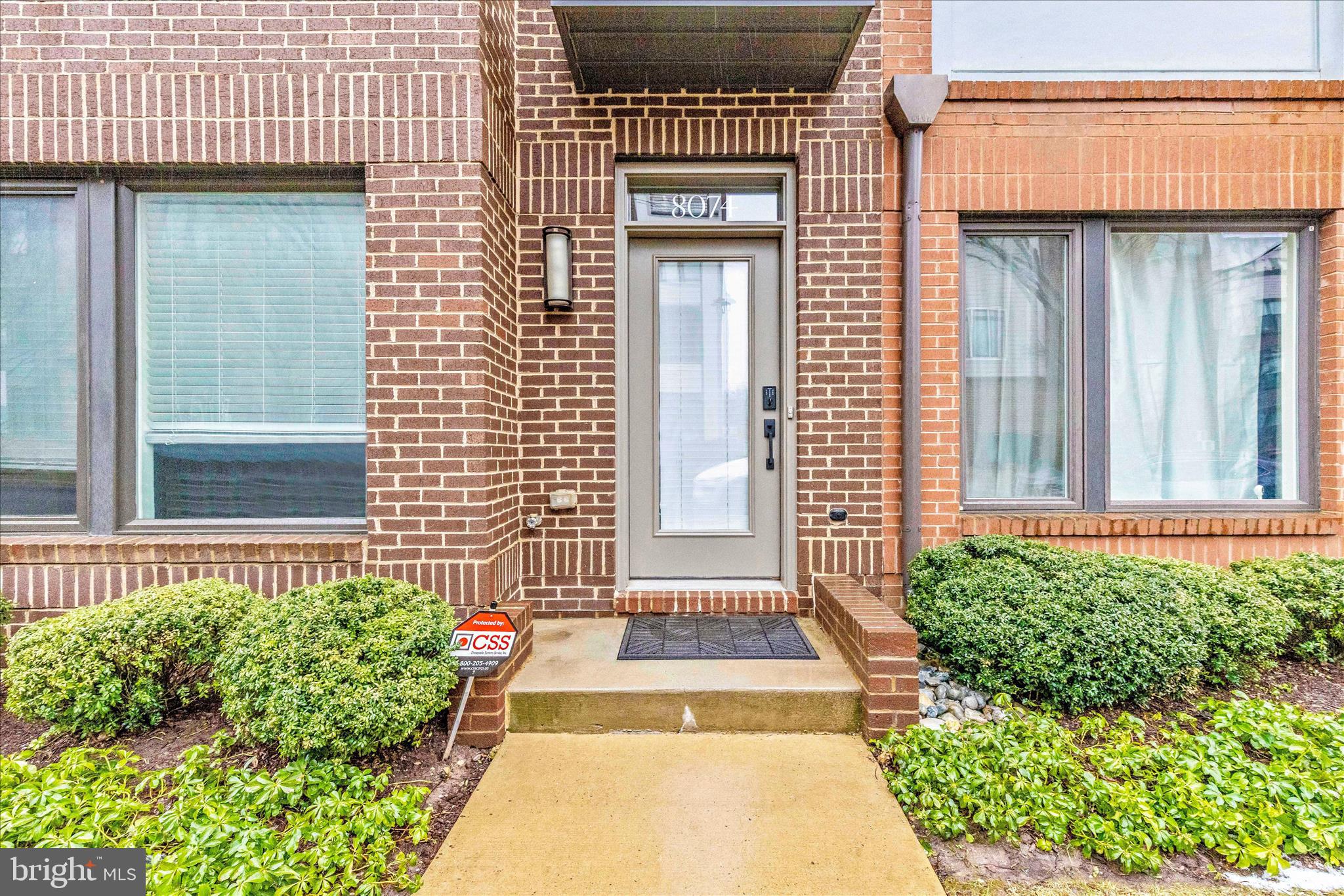 WESTSIDE AT SHADY GROVE - Residential