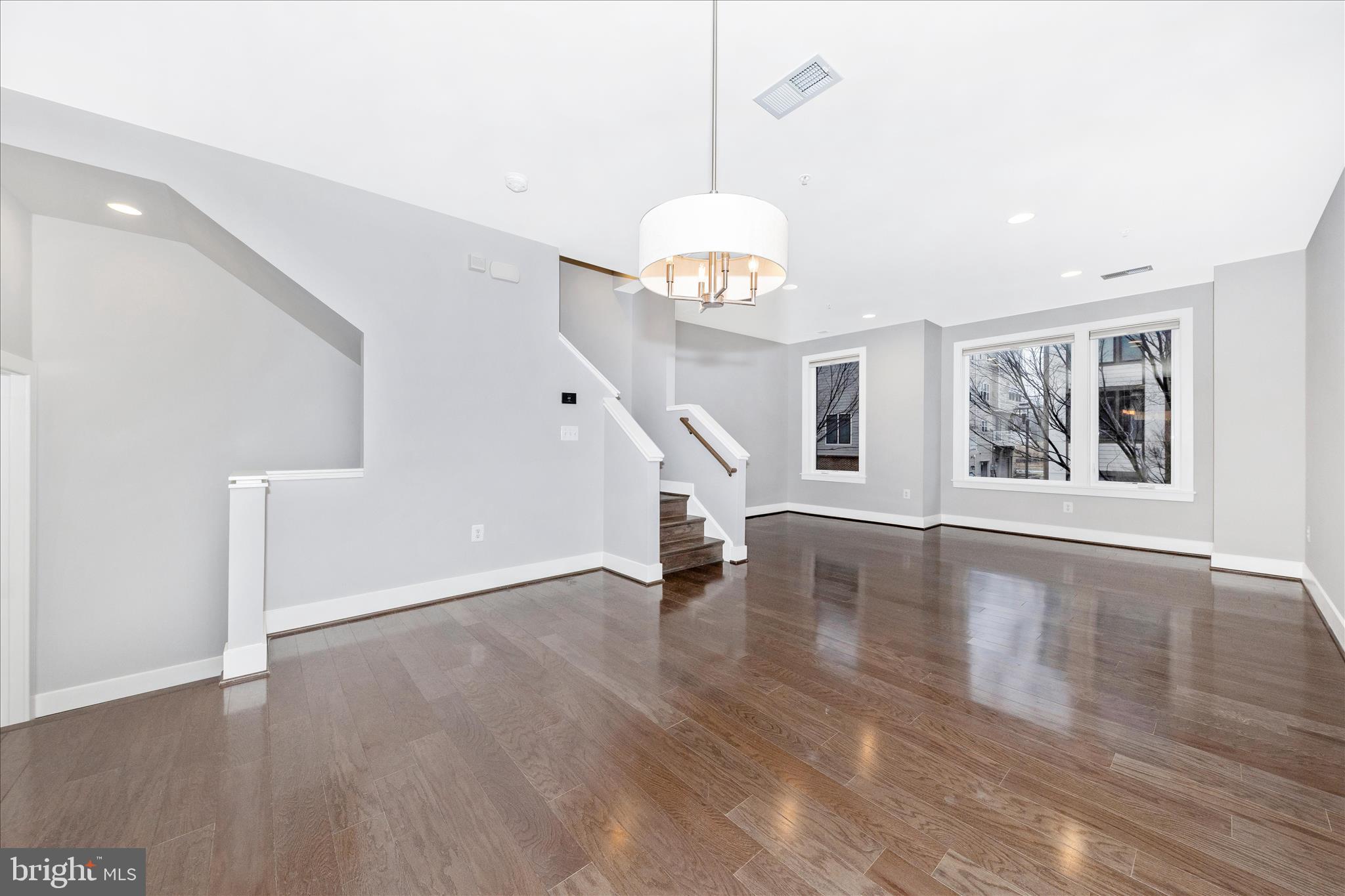 WESTSIDE AT SHADY GROVE - Residential