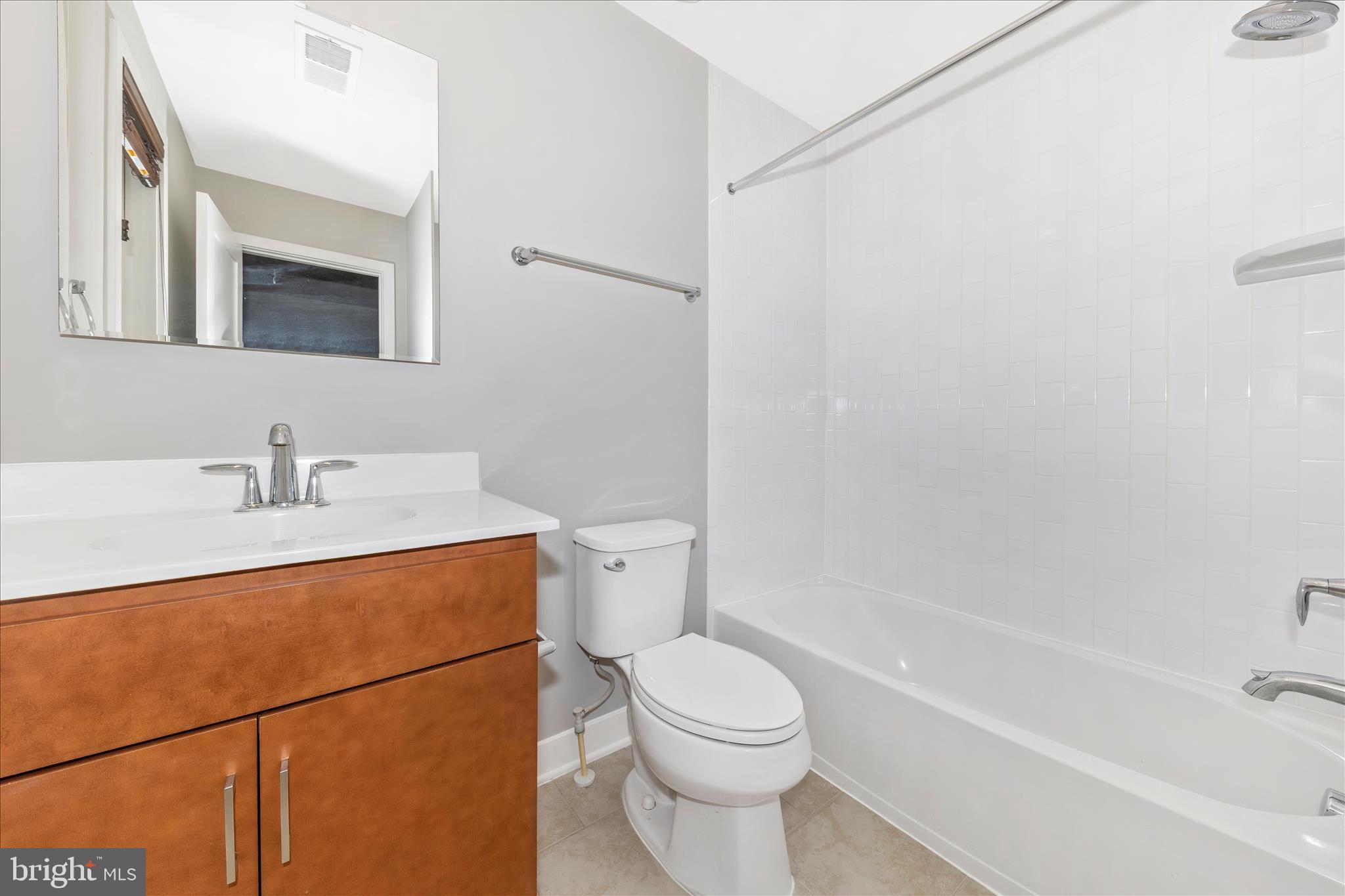 WESTSIDE AT SHADY GROVE - Residential