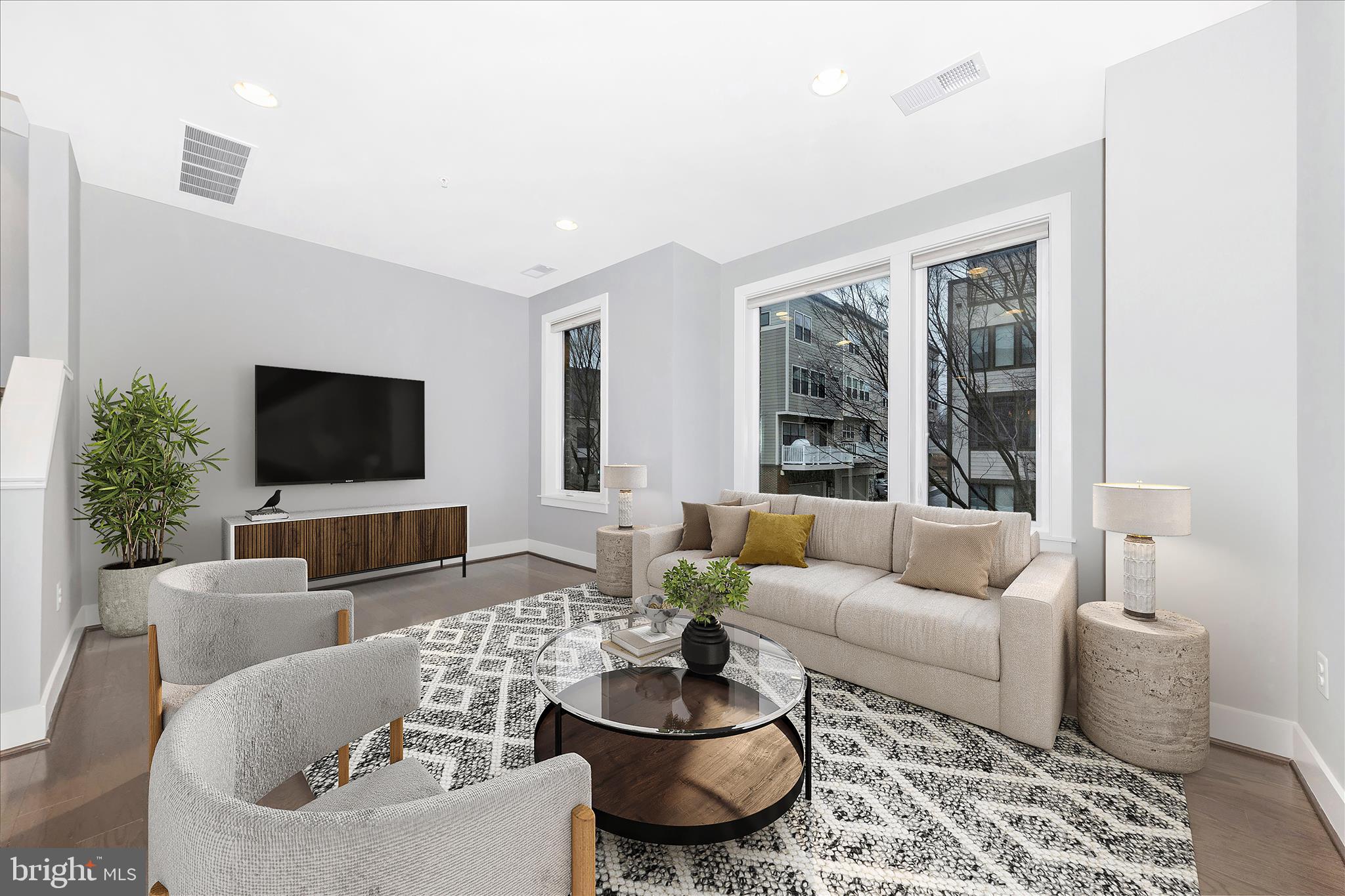 WESTSIDE AT SHADY GROVE - Residential