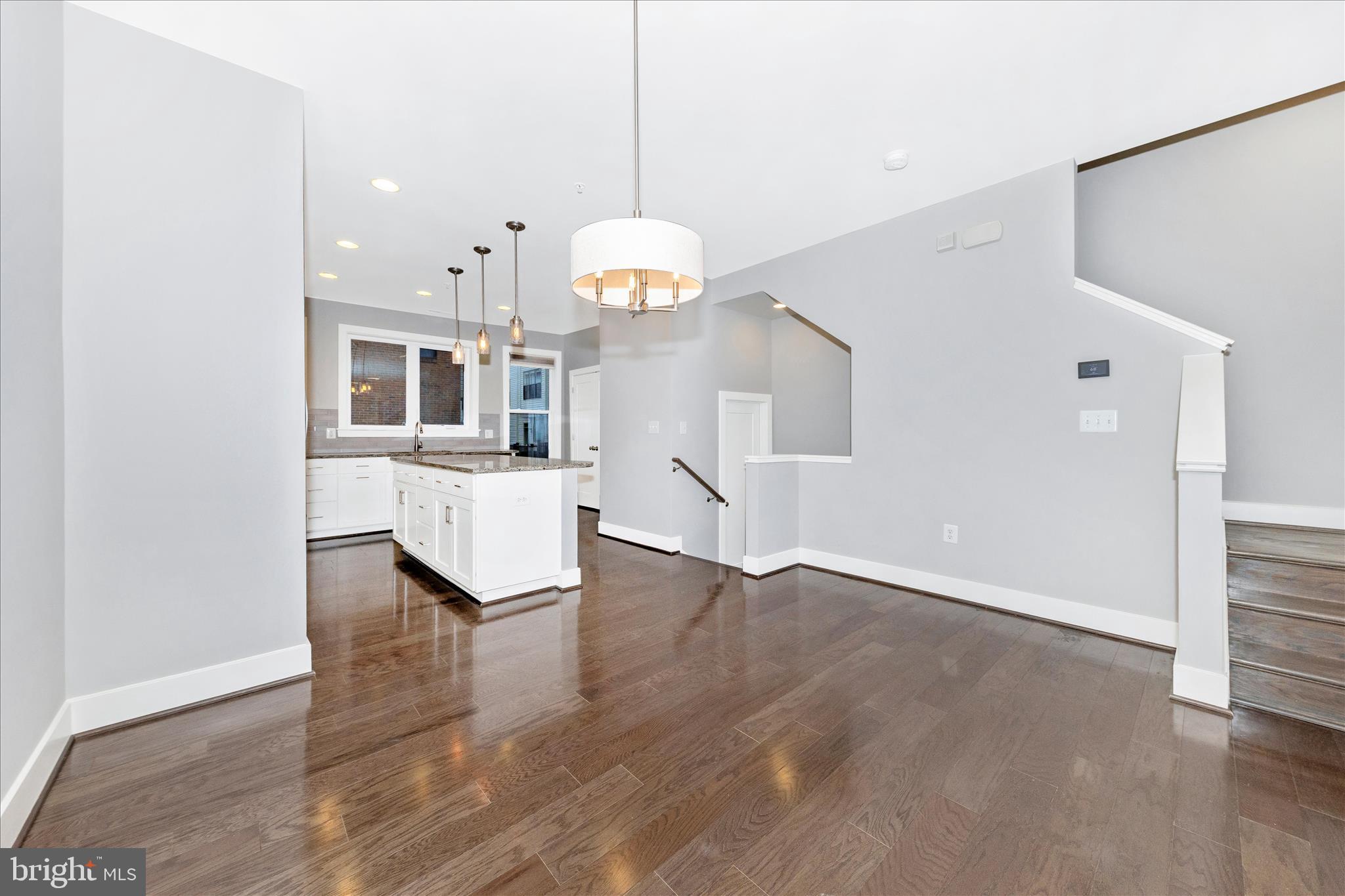 WESTSIDE AT SHADY GROVE - Residential