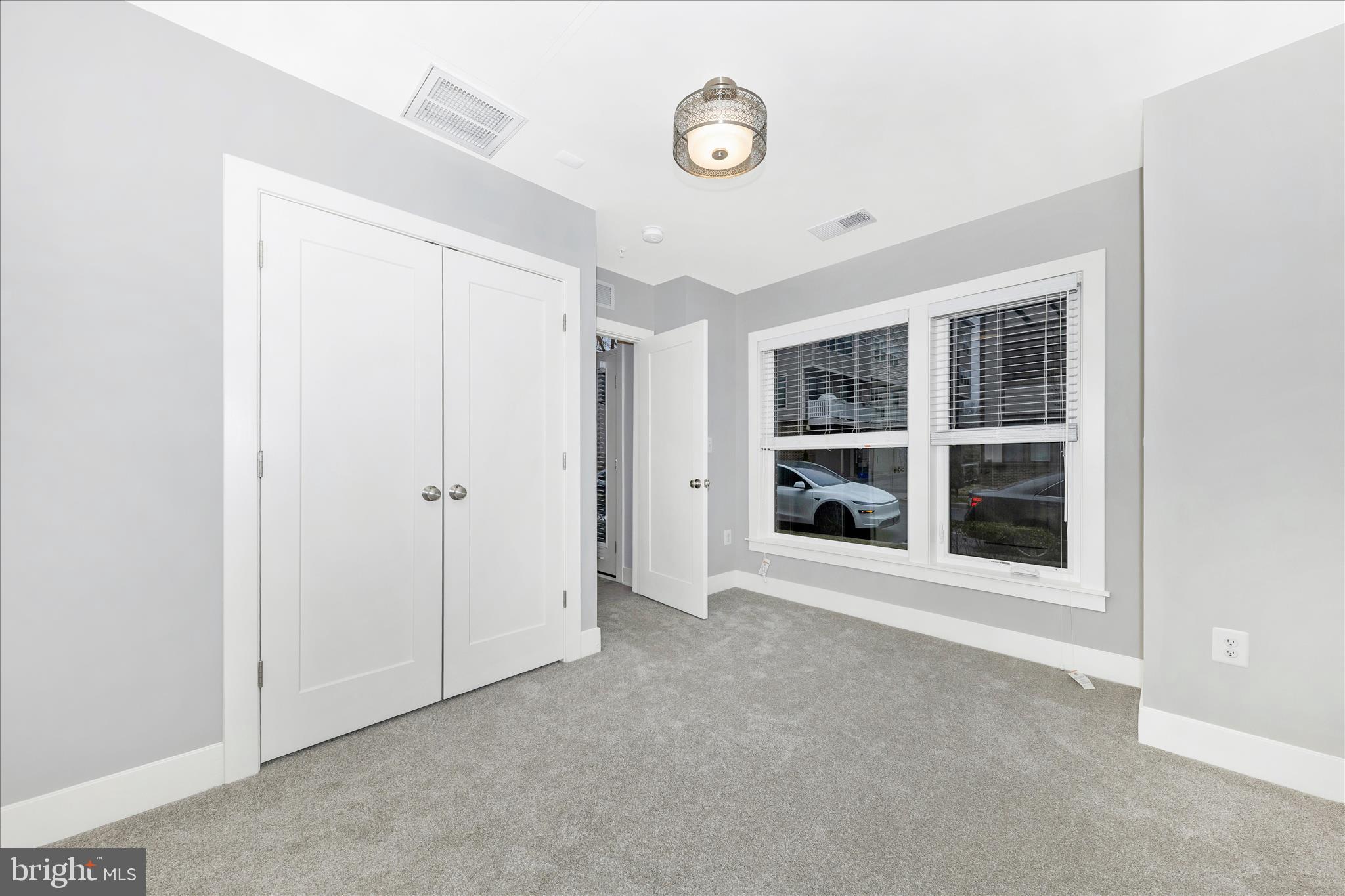 WESTSIDE AT SHADY GROVE - Residential