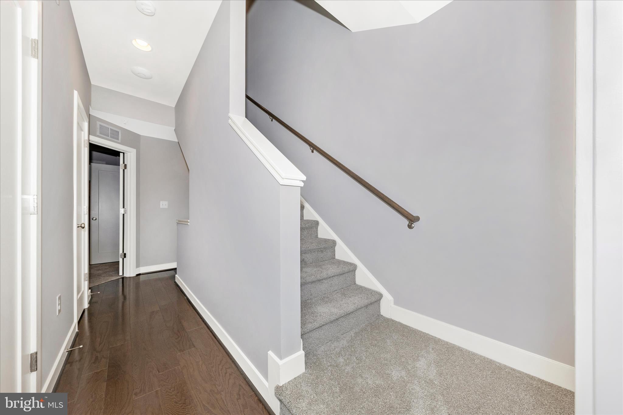 WESTSIDE AT SHADY GROVE - Residential