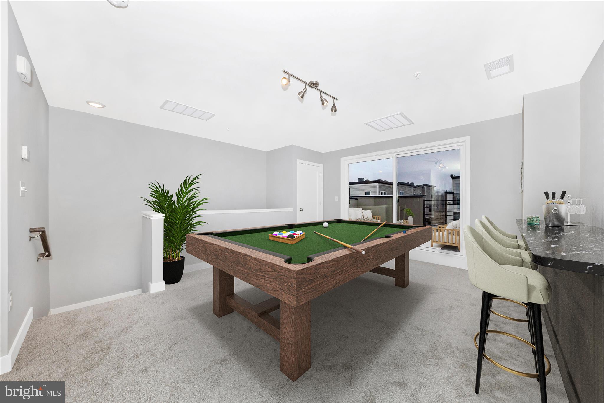 WESTSIDE AT SHADY GROVE - Residential