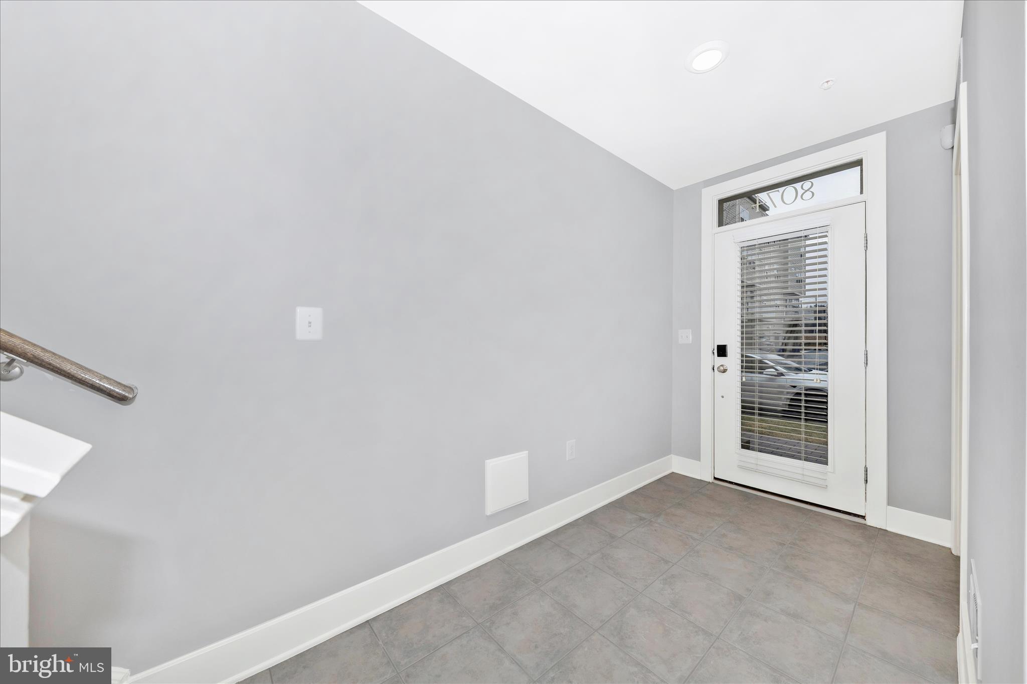 WESTSIDE AT SHADY GROVE - Residential