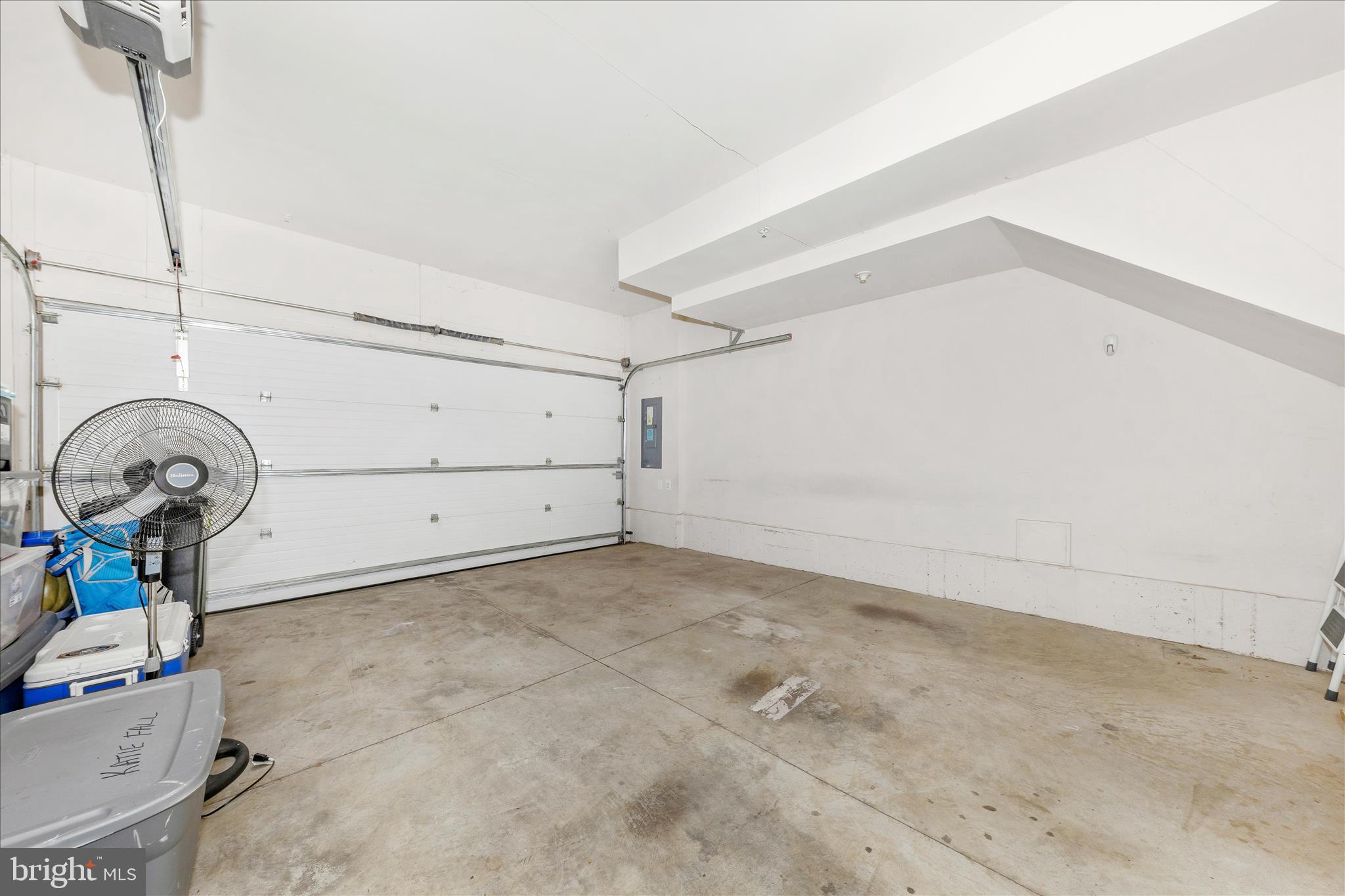 WESTSIDE AT SHADY GROVE - Residential