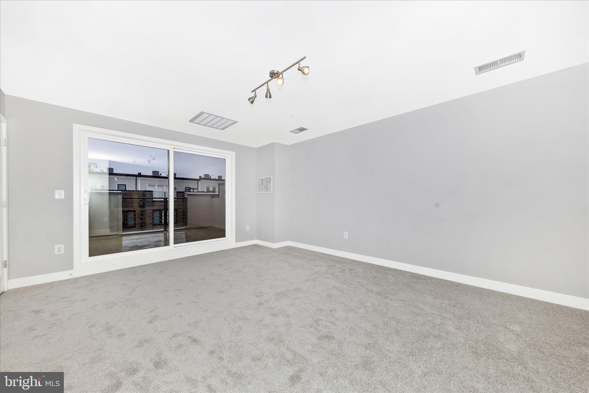 WESTSIDE AT SHADY GROVE - Residential