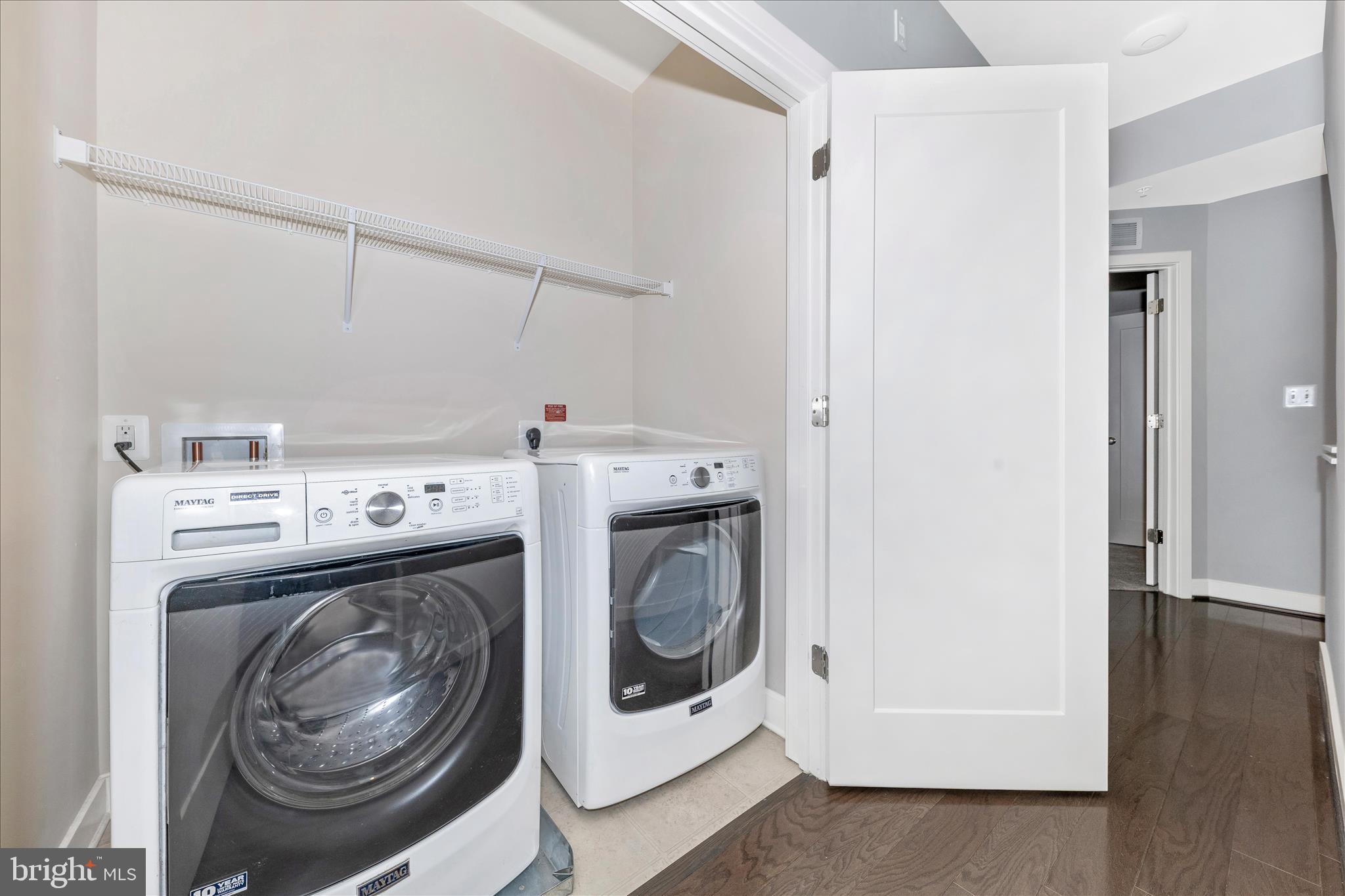 WESTSIDE AT SHADY GROVE - Residential