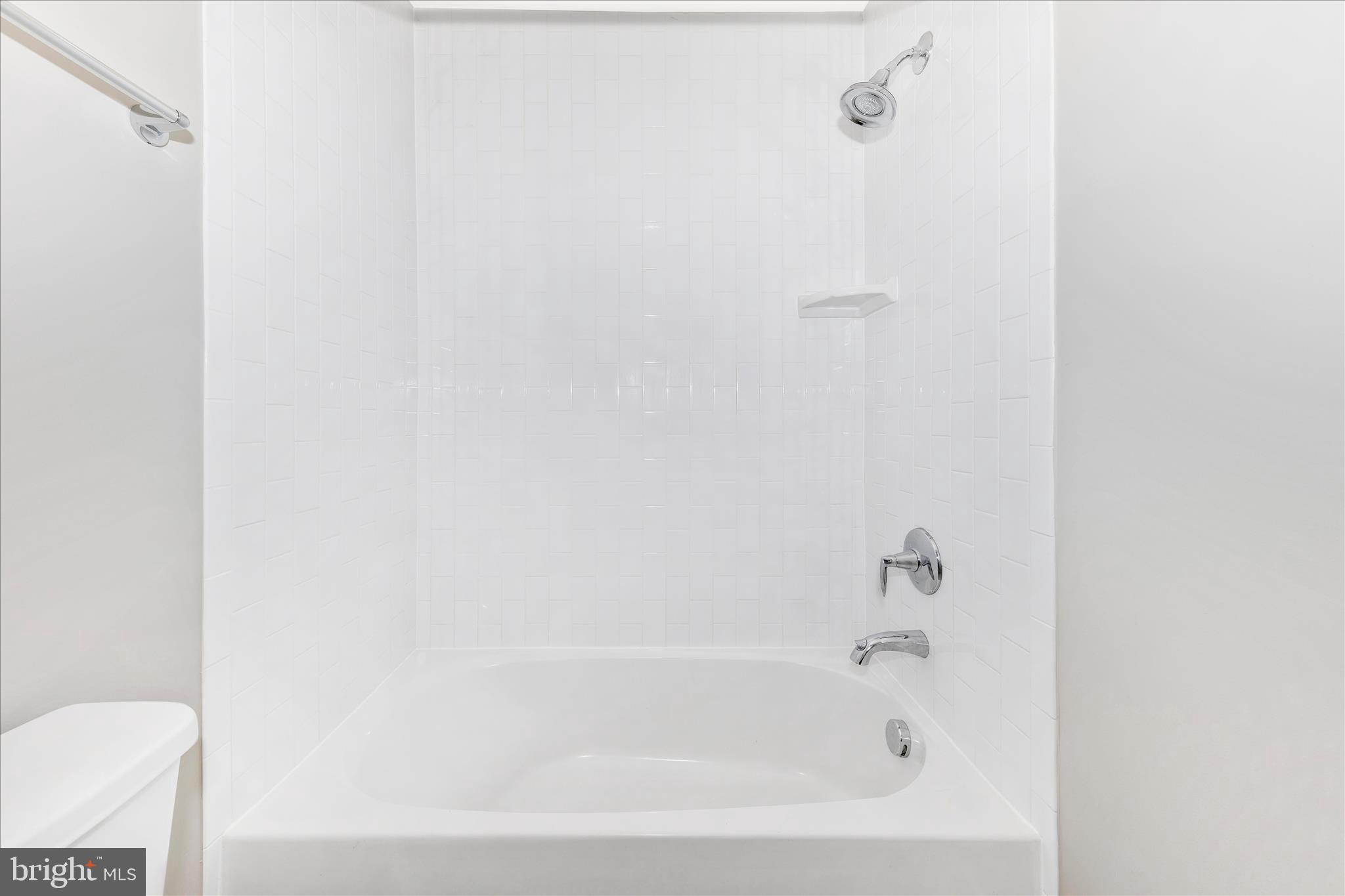 WESTSIDE AT SHADY GROVE - Residential