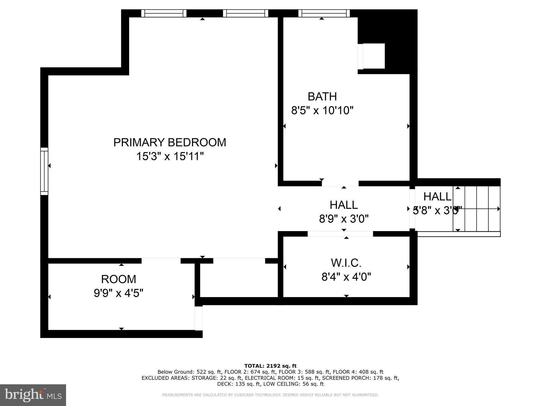 RIVERSIDE GARDENS - Residential