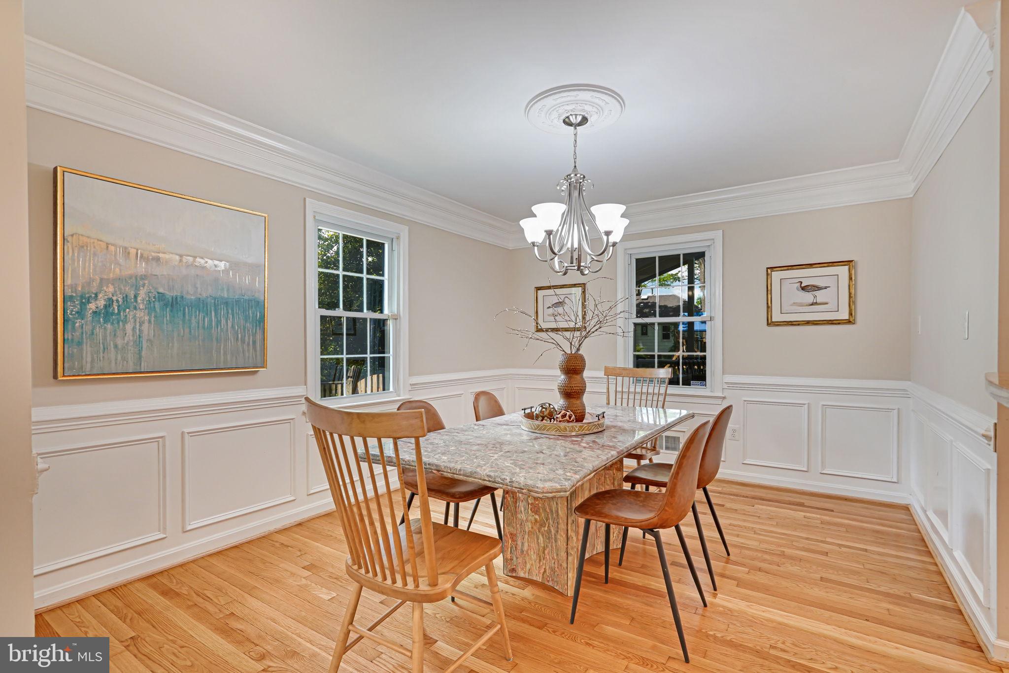 RIVERSIDE GARDENS - Residential