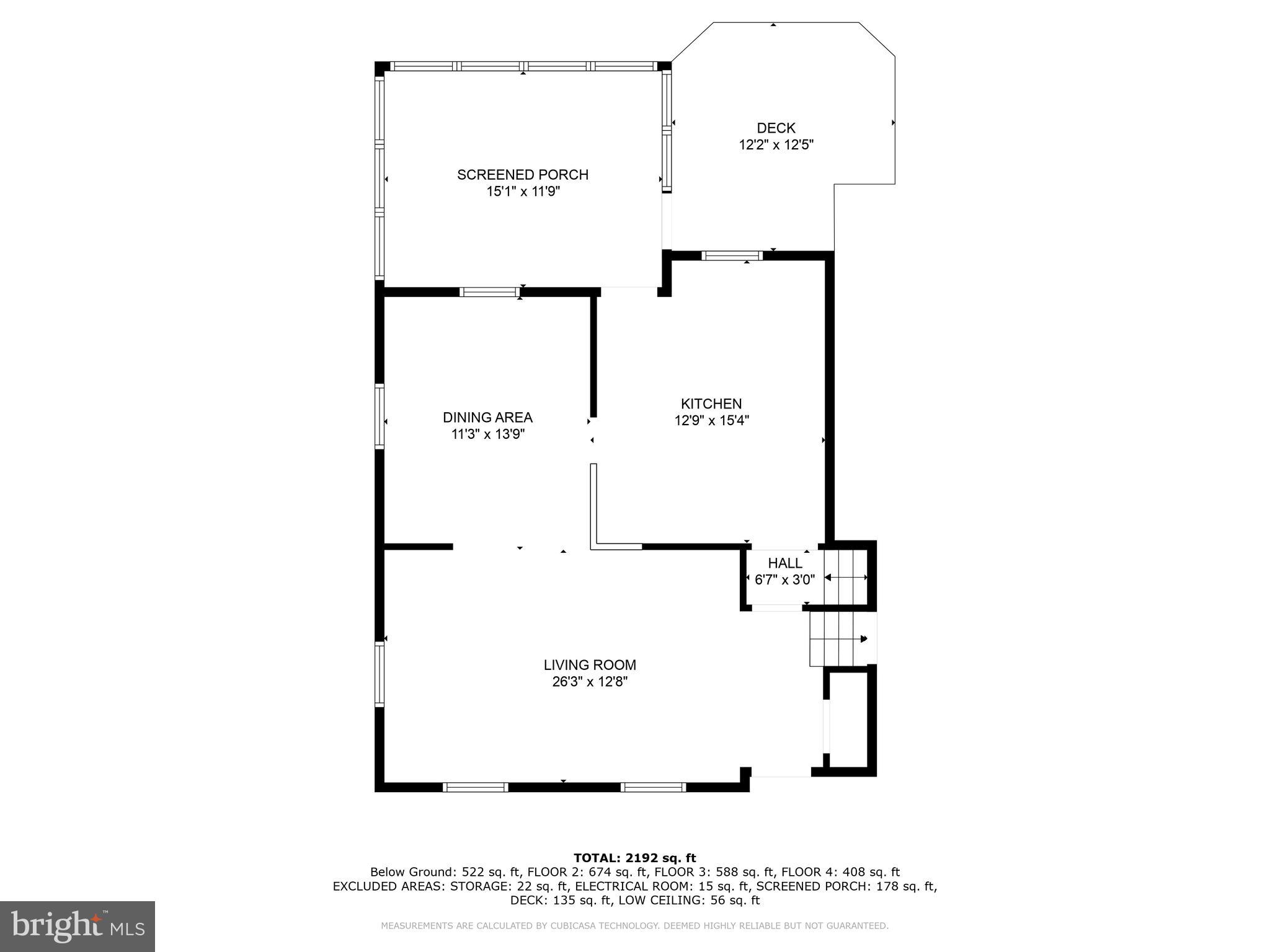 RIVERSIDE GARDENS - Residential
