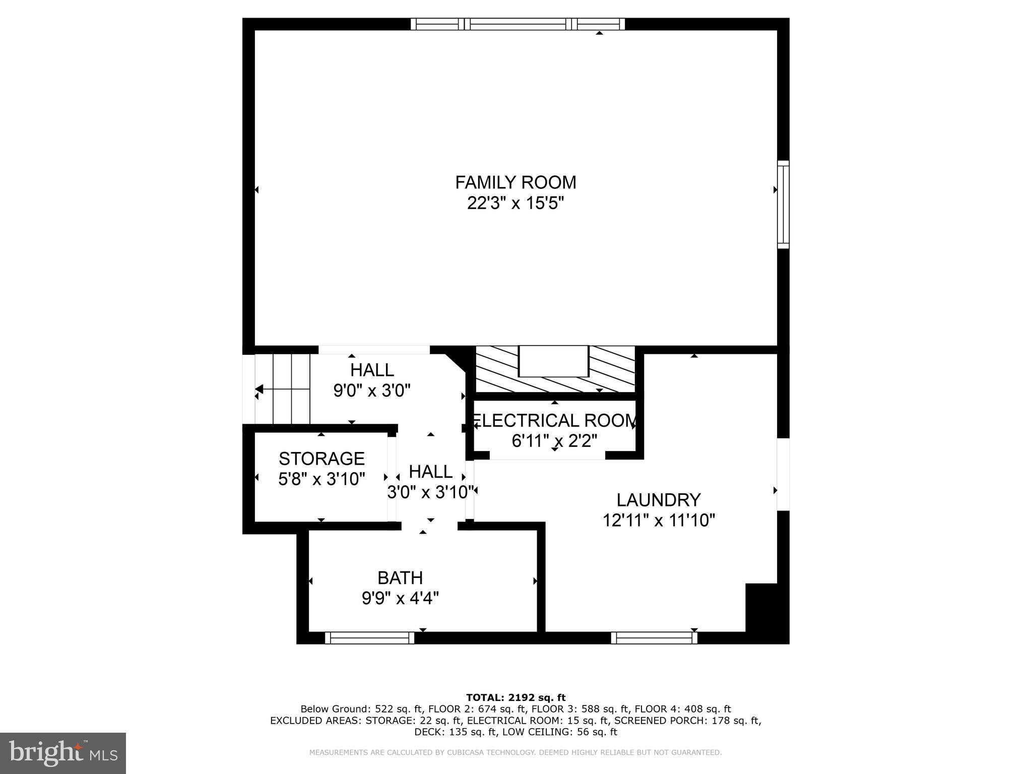 RIVERSIDE GARDENS - Residential