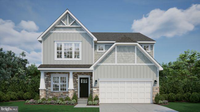 TROVINGER MILL ESTATES - Residential