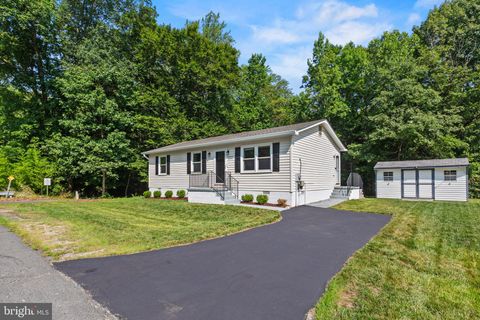 Homes For Sale - 2159 Marbella Drive<br/> WALDORF, MD 20601