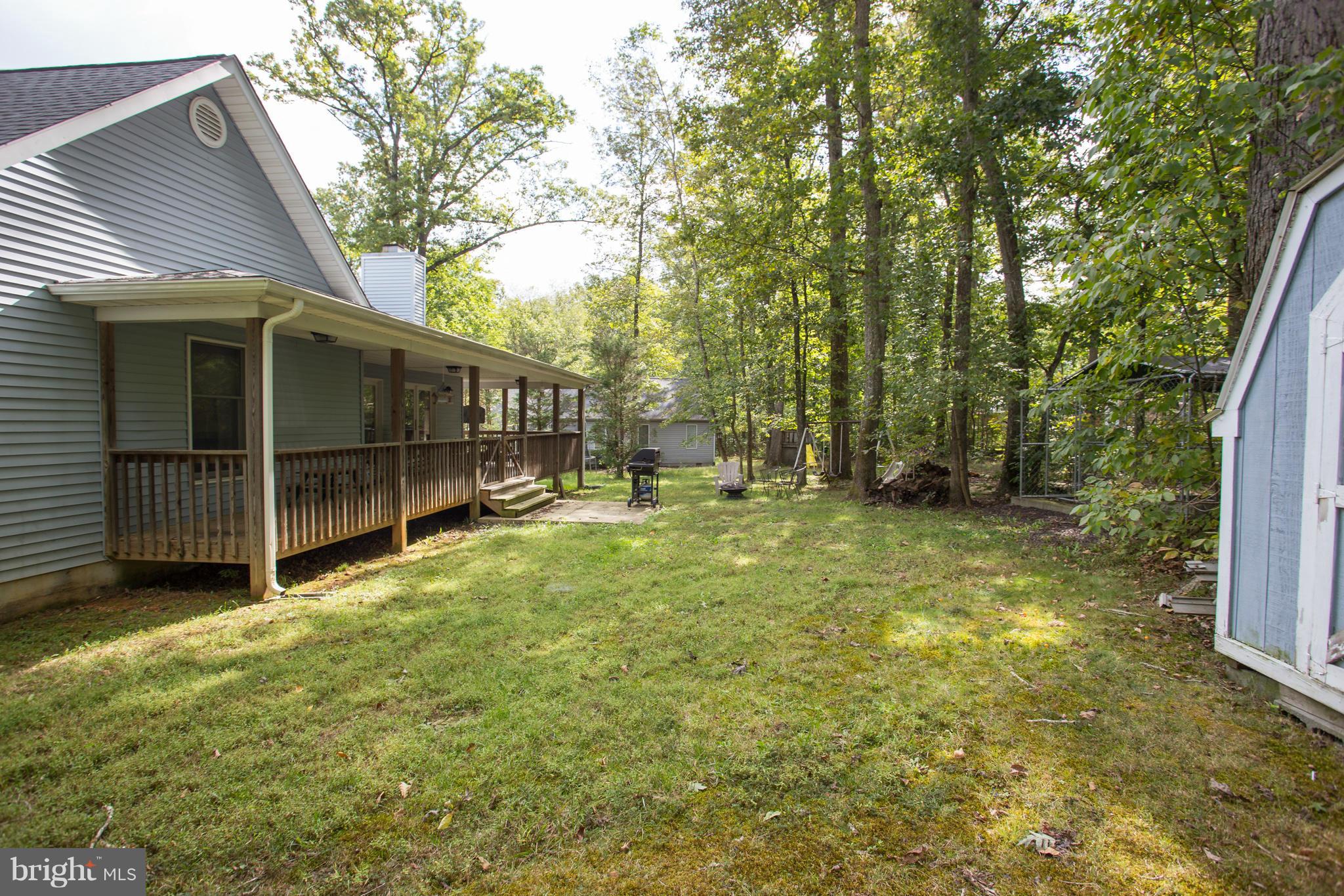 LAKE OF THE WOODS - Residential