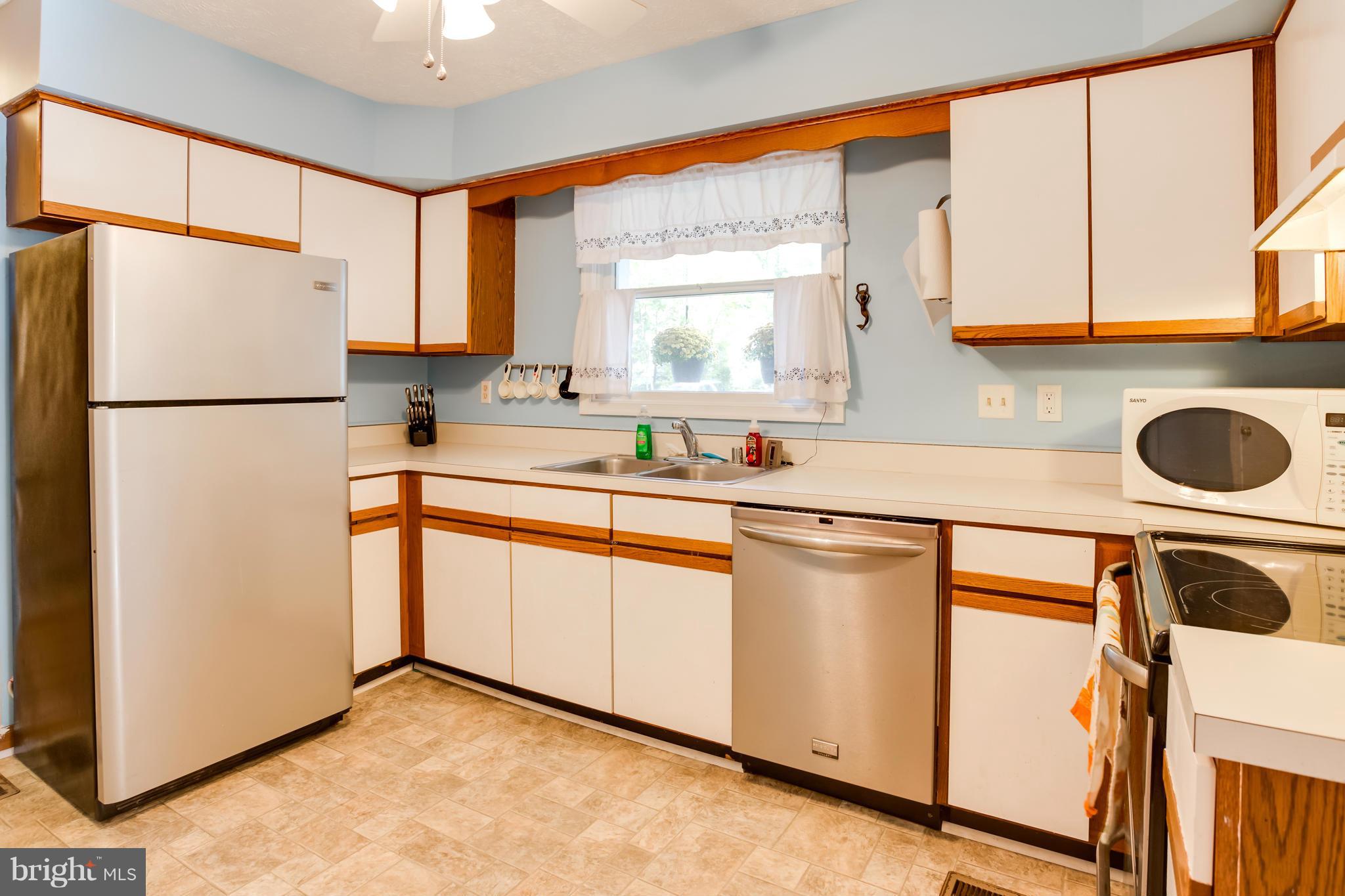 LAKE OF THE WOODS - Residential