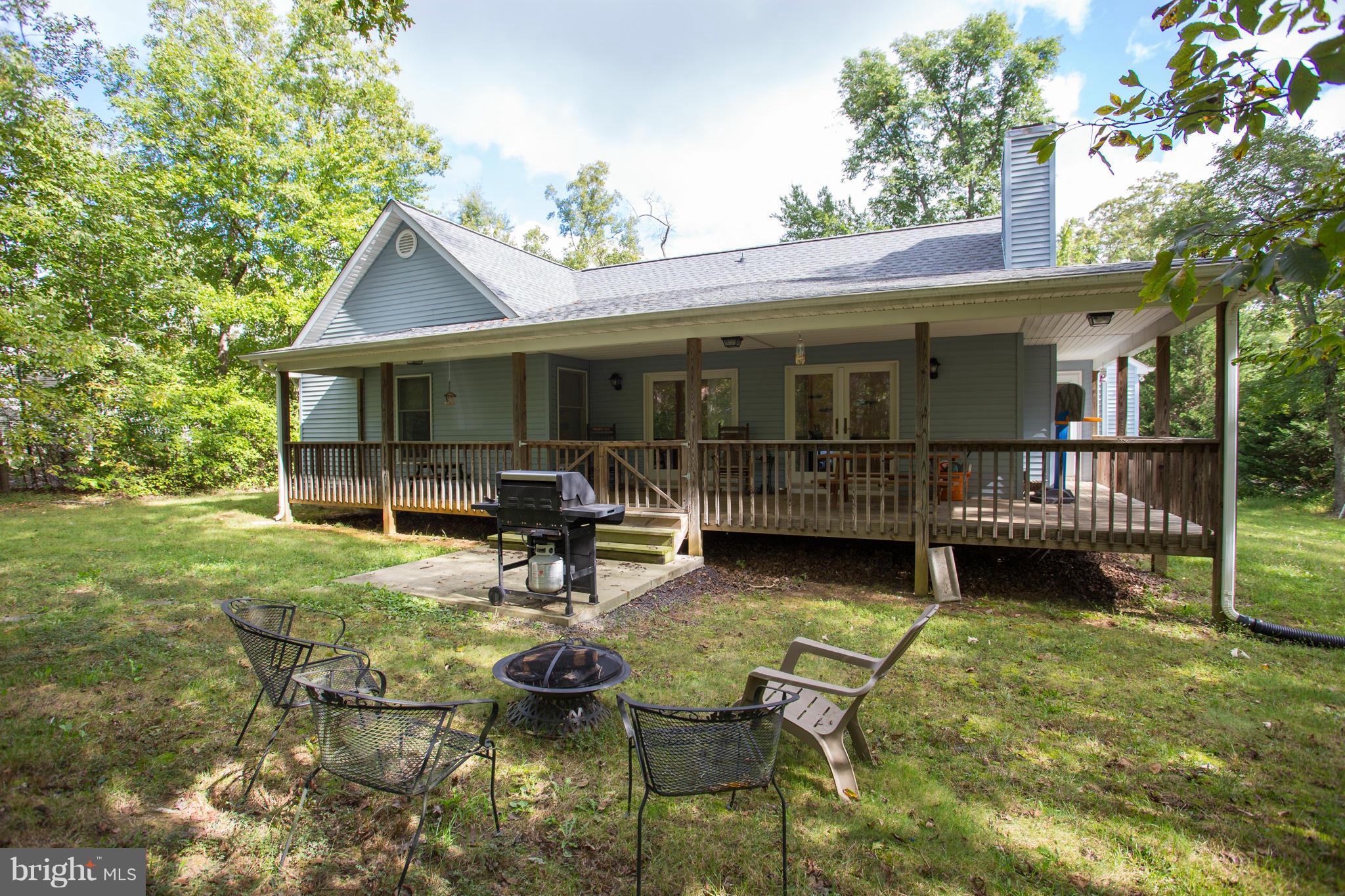 LAKE OF THE WOODS - Residential