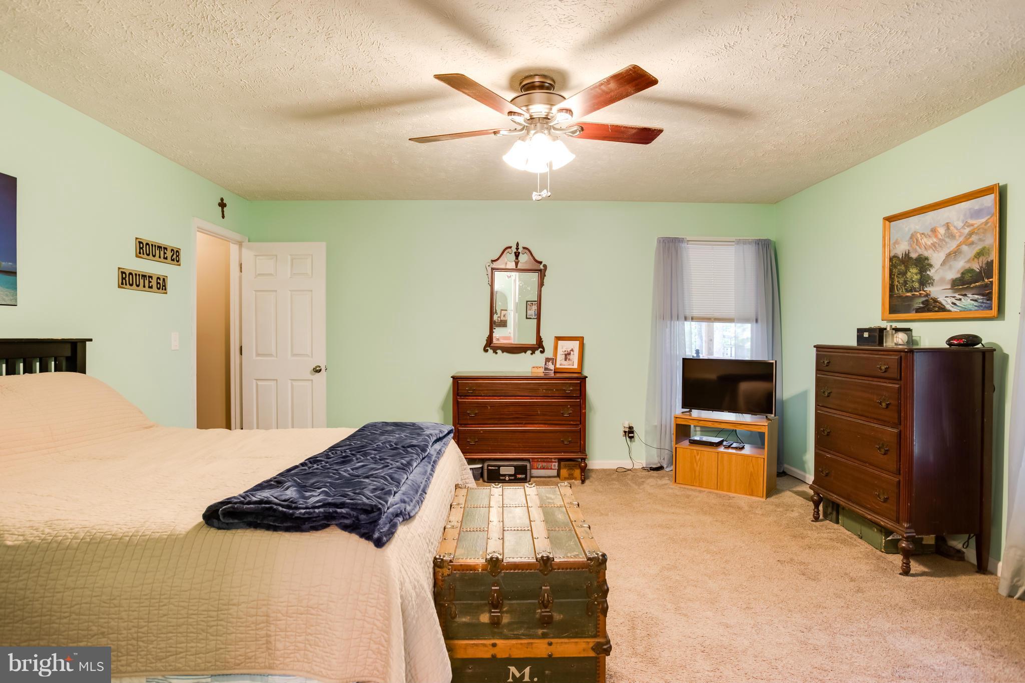 LAKE OF THE WOODS - Residential