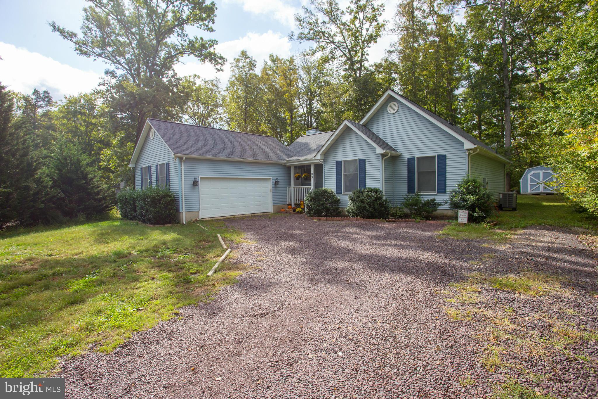 LAKE OF THE WOODS - Residential