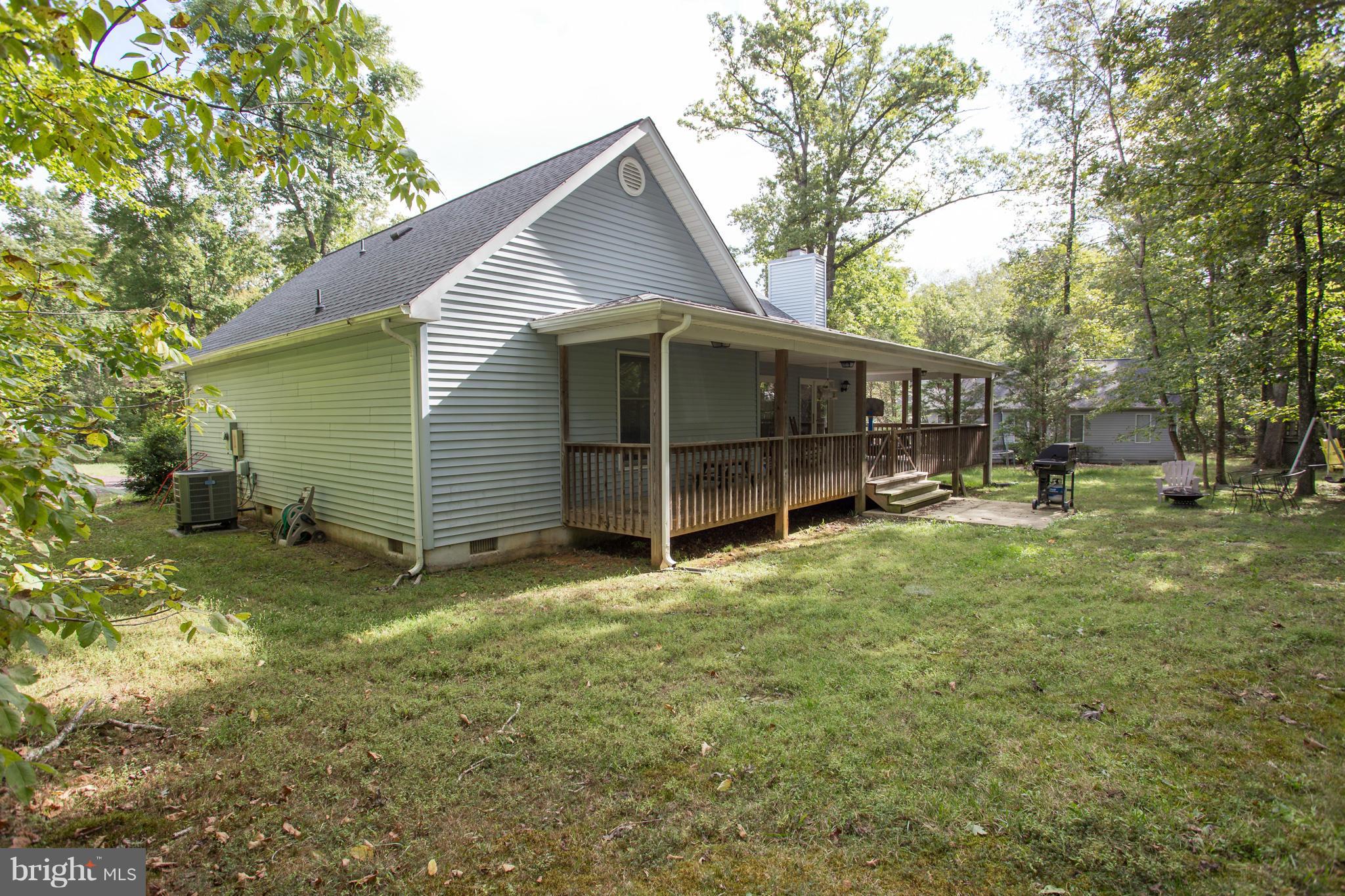 LAKE OF THE WOODS - Residential