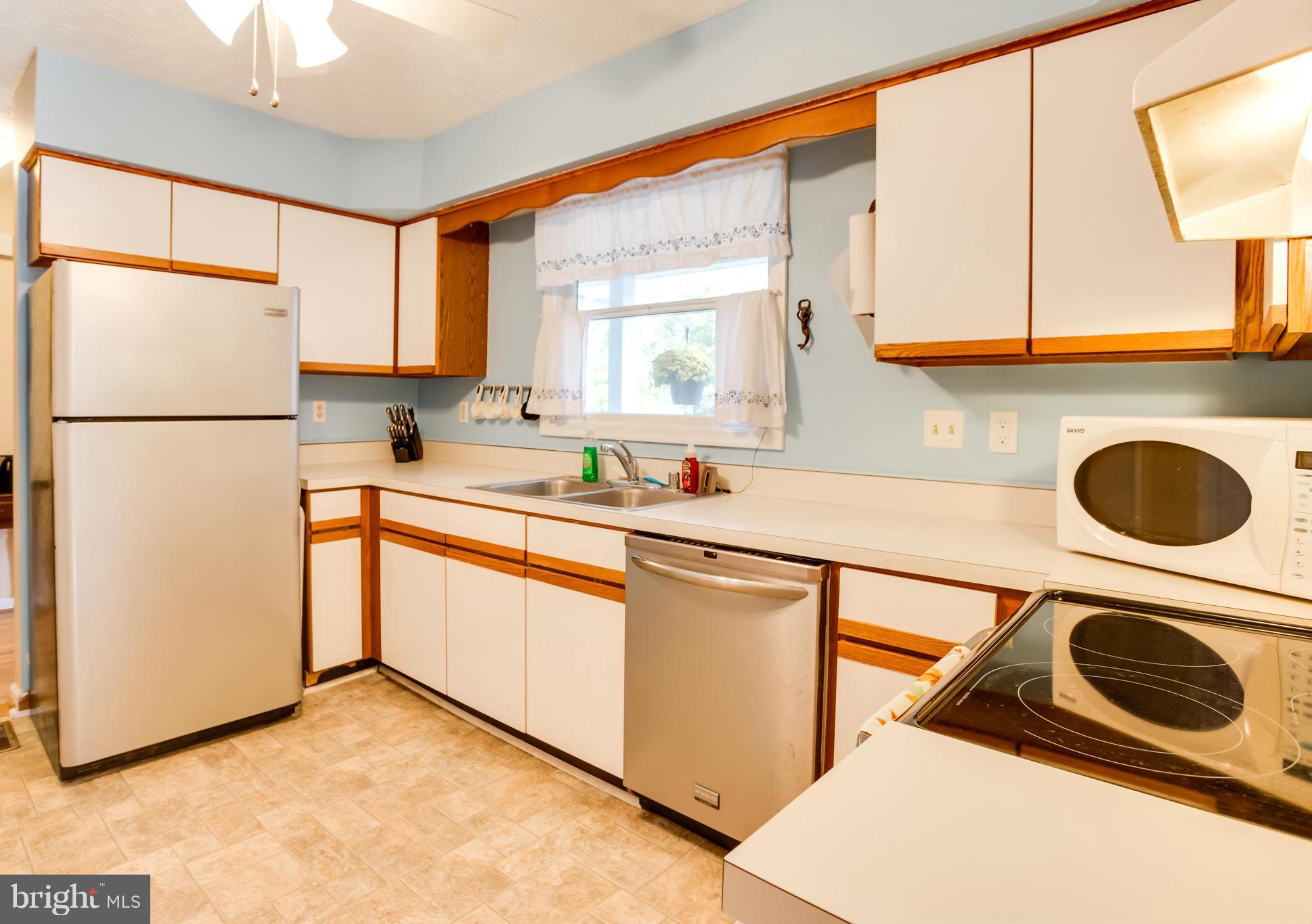 LAKE OF THE WOODS - Residential