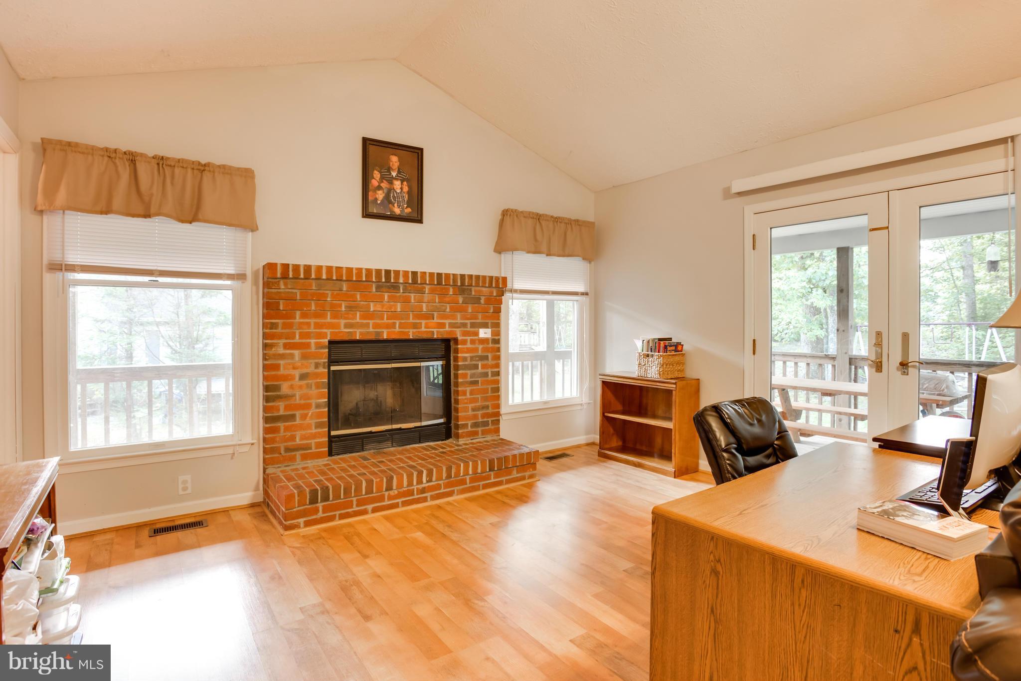 LAKE OF THE WOODS - Residential