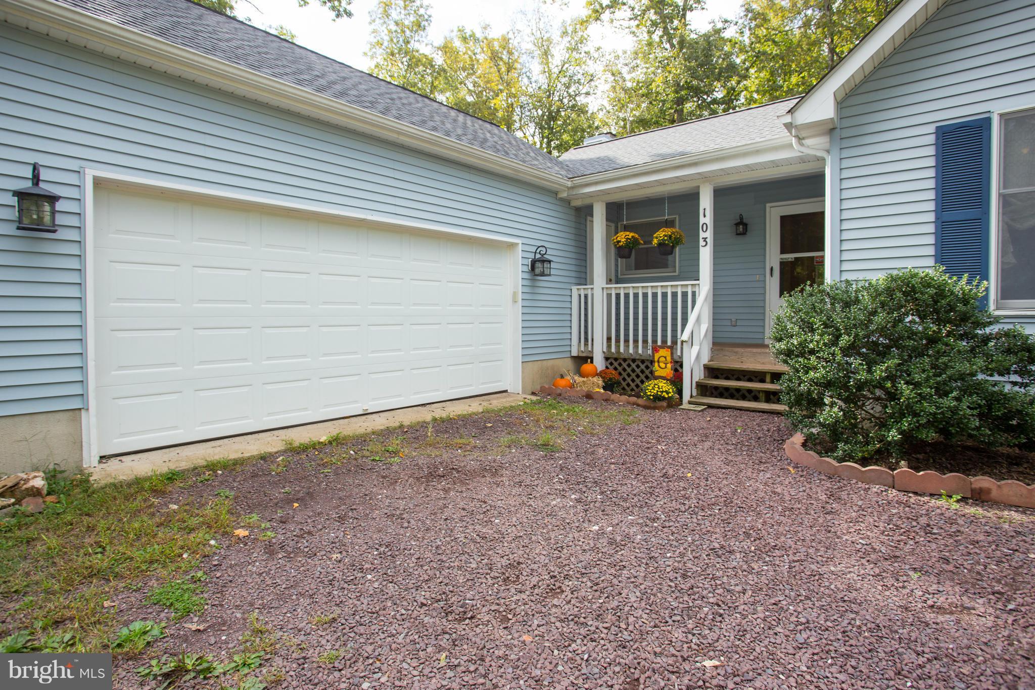 LAKE OF THE WOODS - Residential