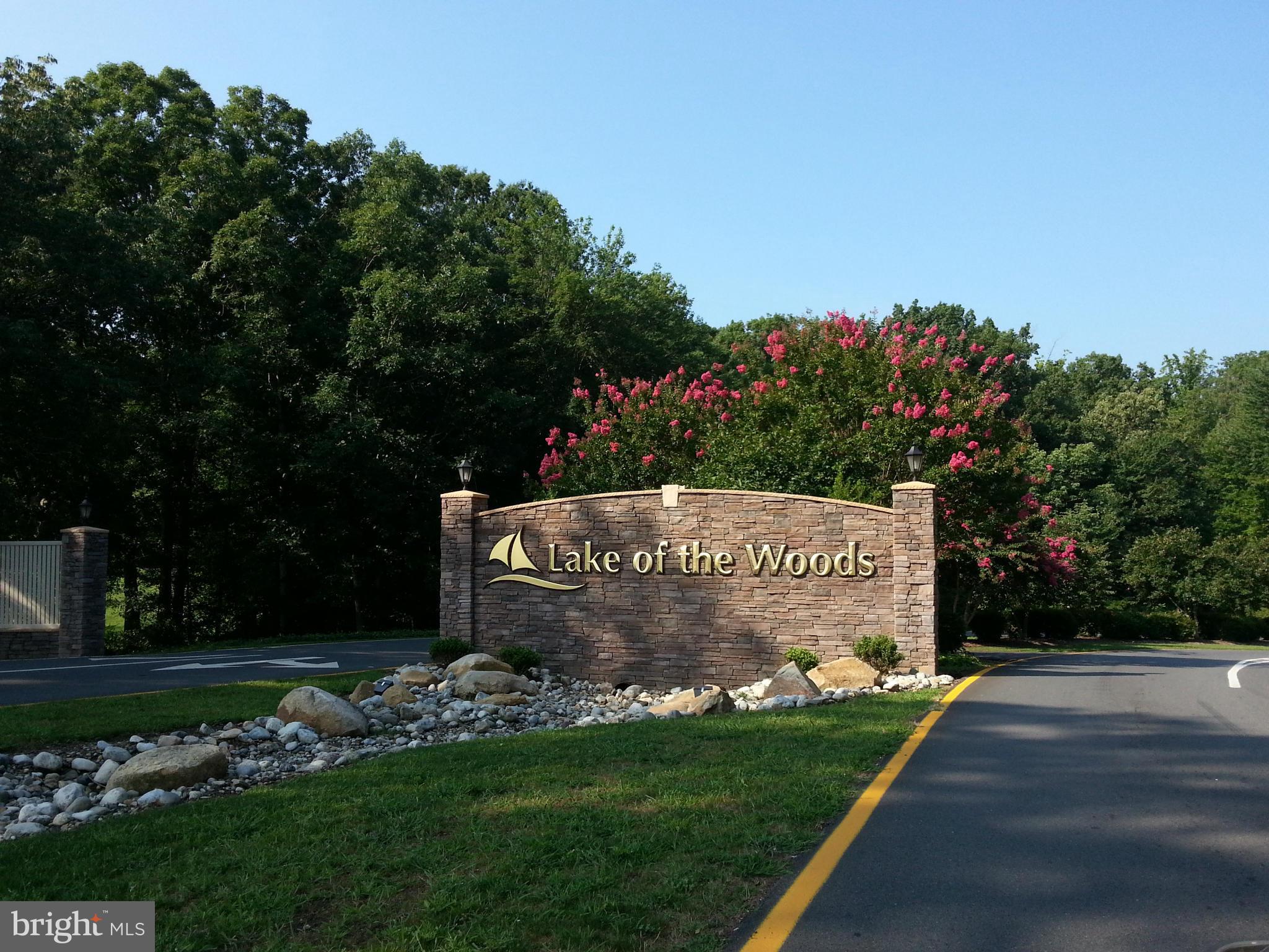 LAKE OF THE WOODS - Residential