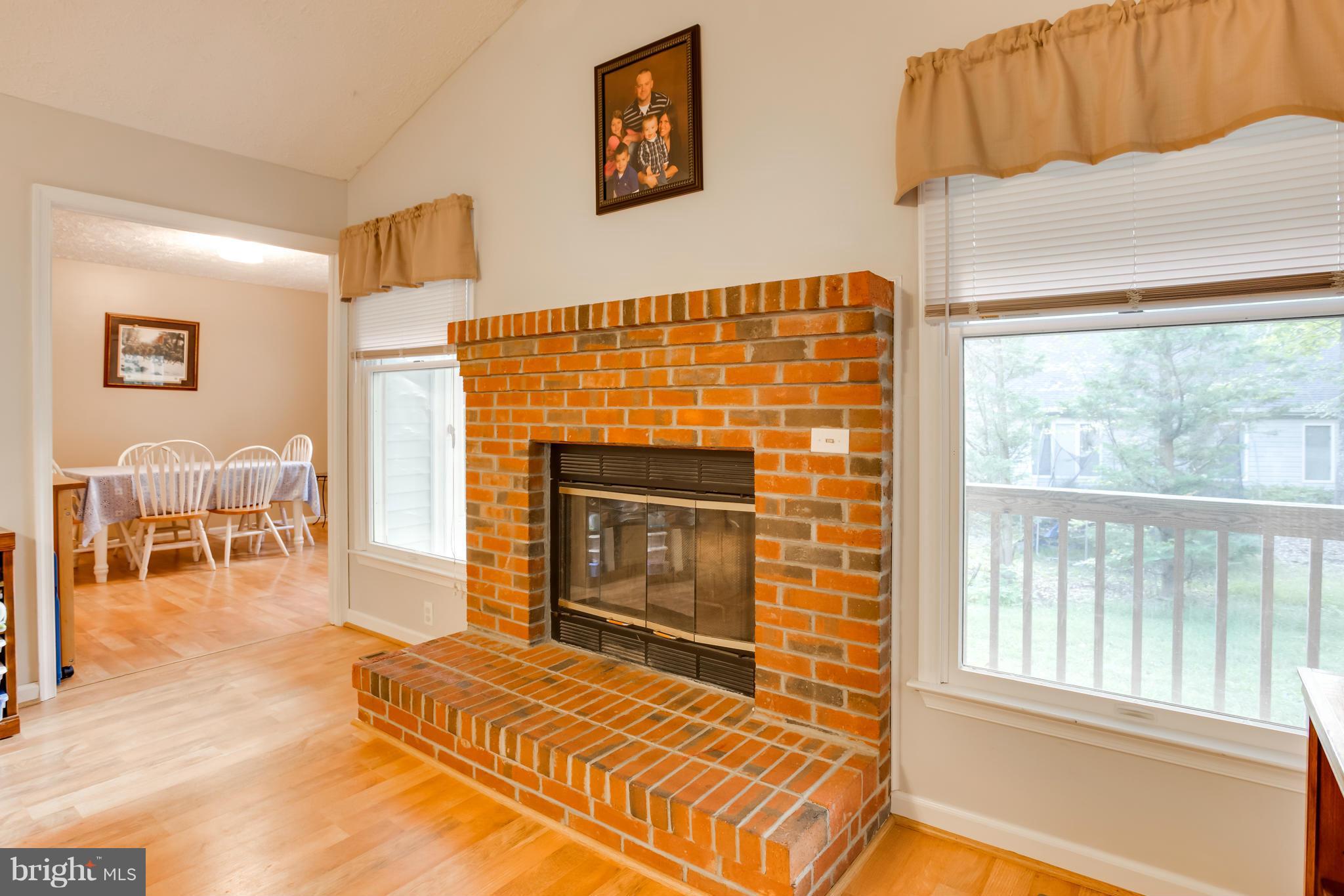 LAKE OF THE WOODS - Residential