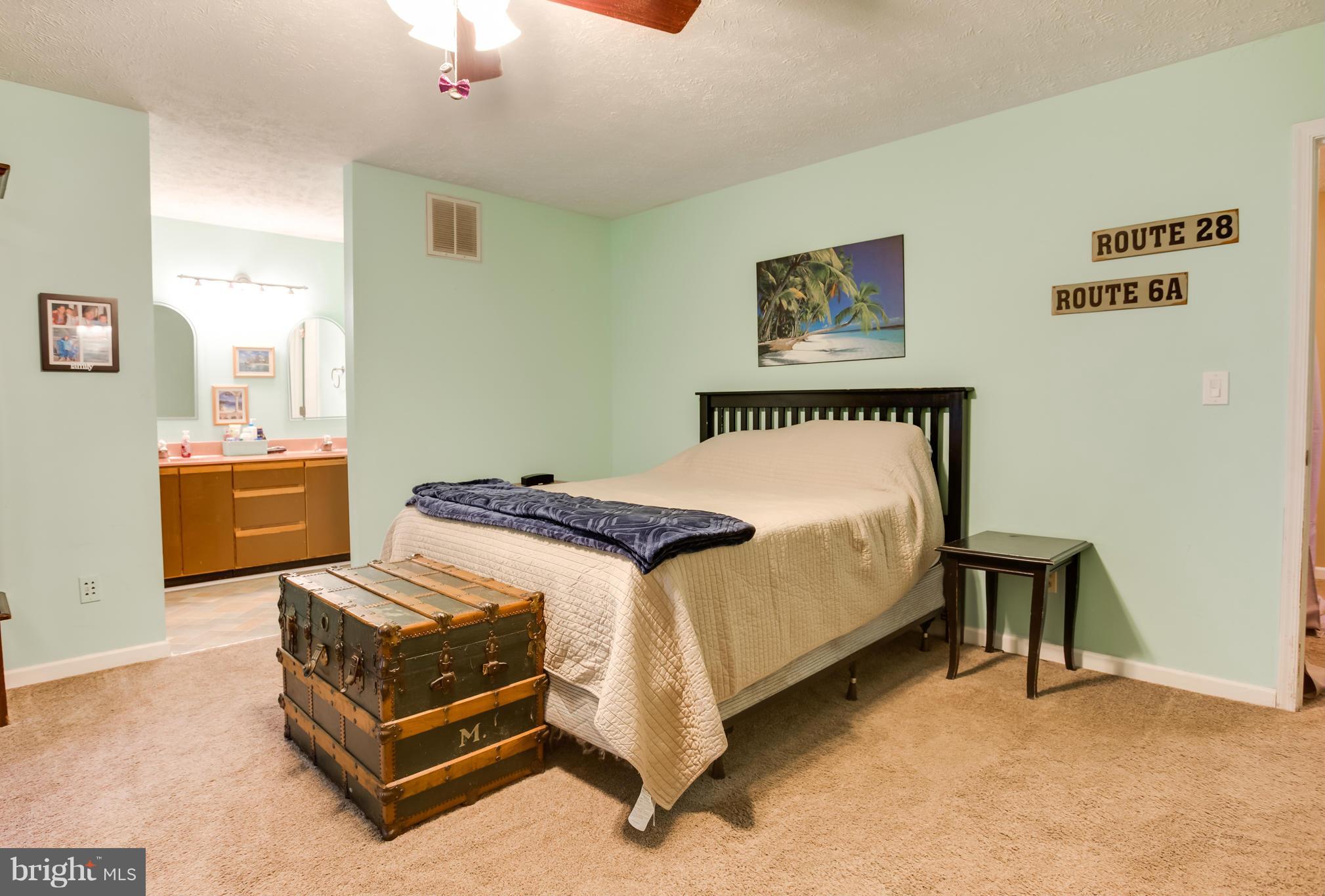 LAKE OF THE WOODS - Residential