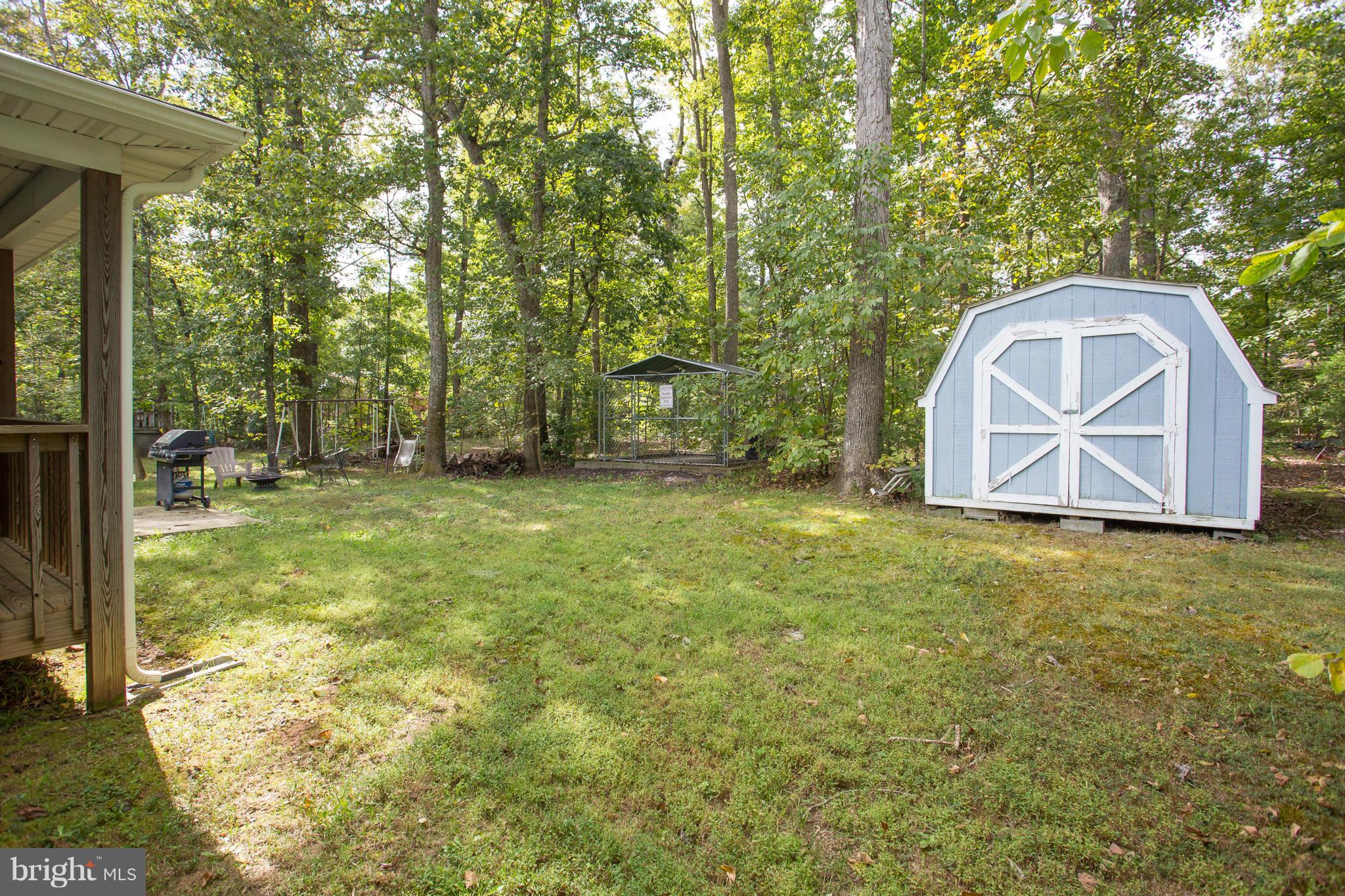 LAKE OF THE WOODS - Residential