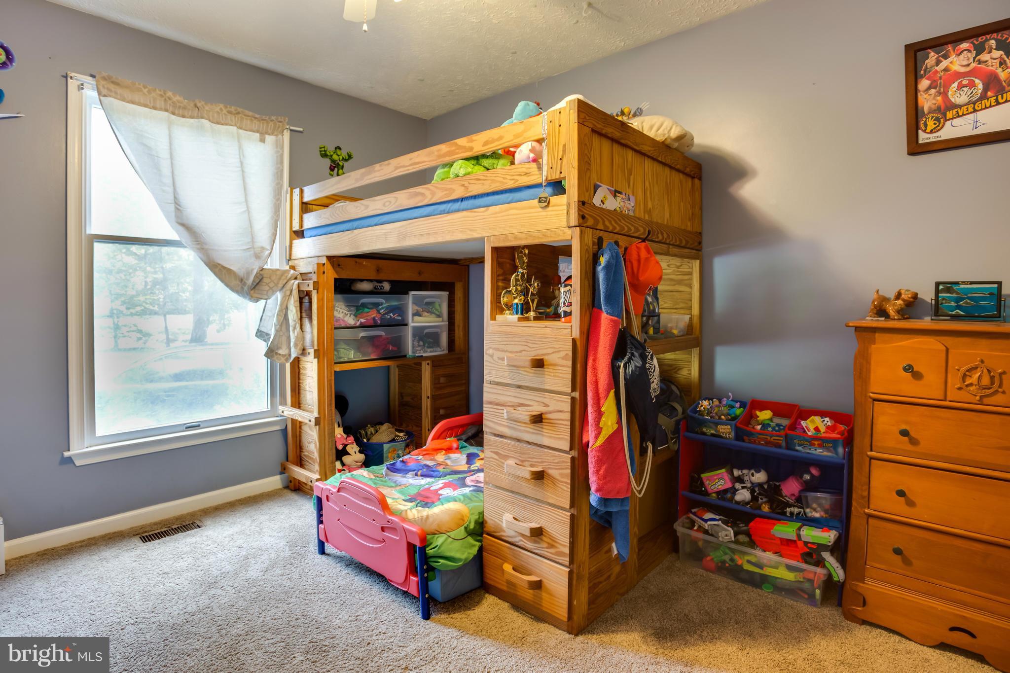 LAKE OF THE WOODS - Residential