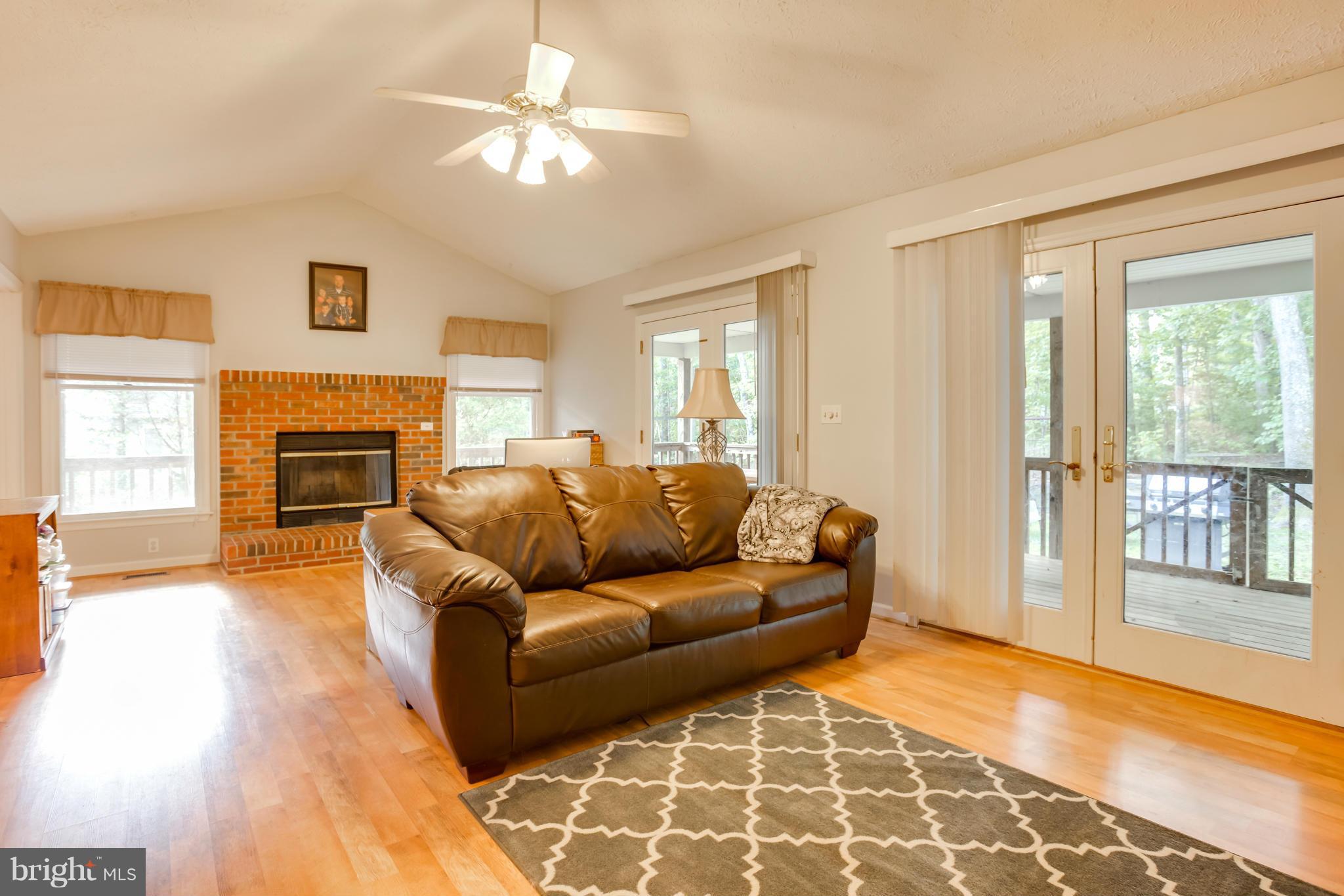 LAKE OF THE WOODS - Residential