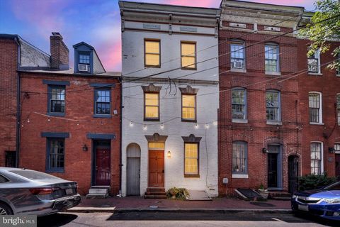 1611 LANCASTER STREET BALTIMORE MD 21231
